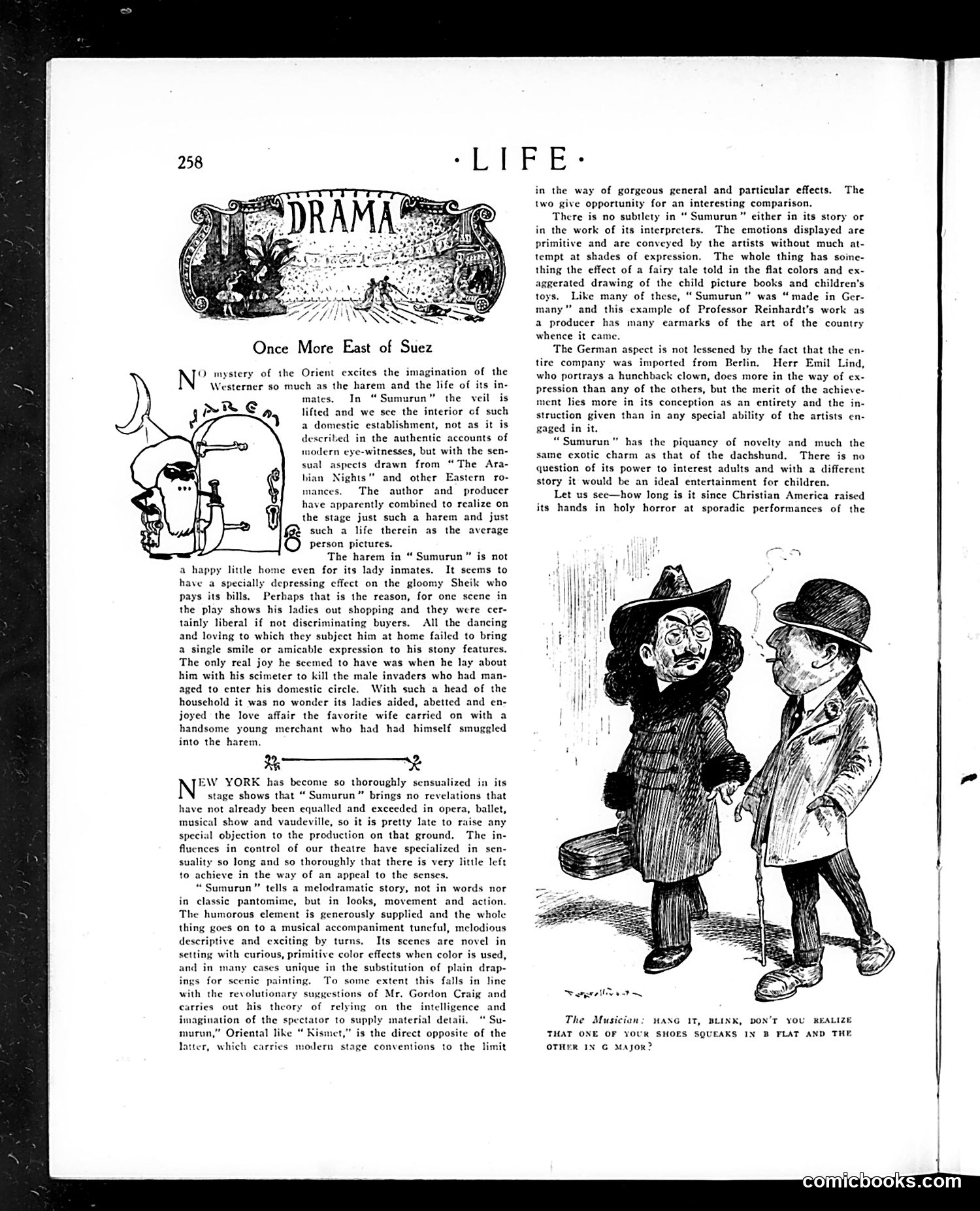 Life — February 1, 1912 — page 22 of 48