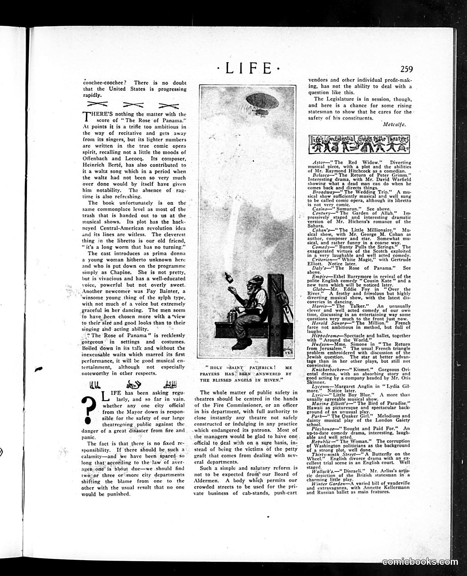 Life — February 1, 1912 — page 23 of 48