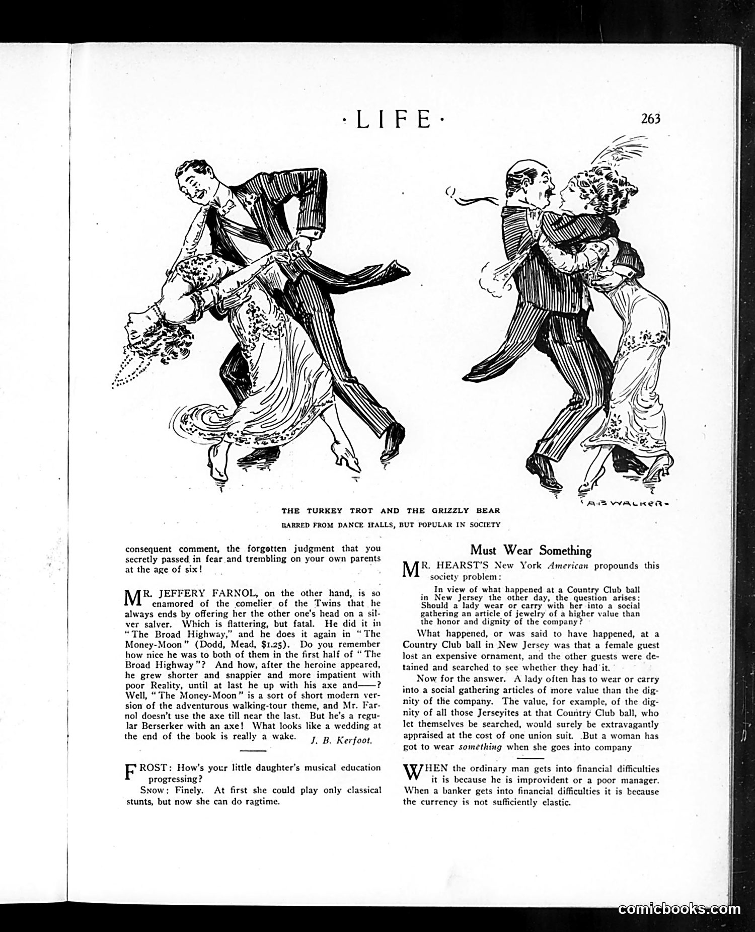 Life — February 1, 1912 — page 27 of 48