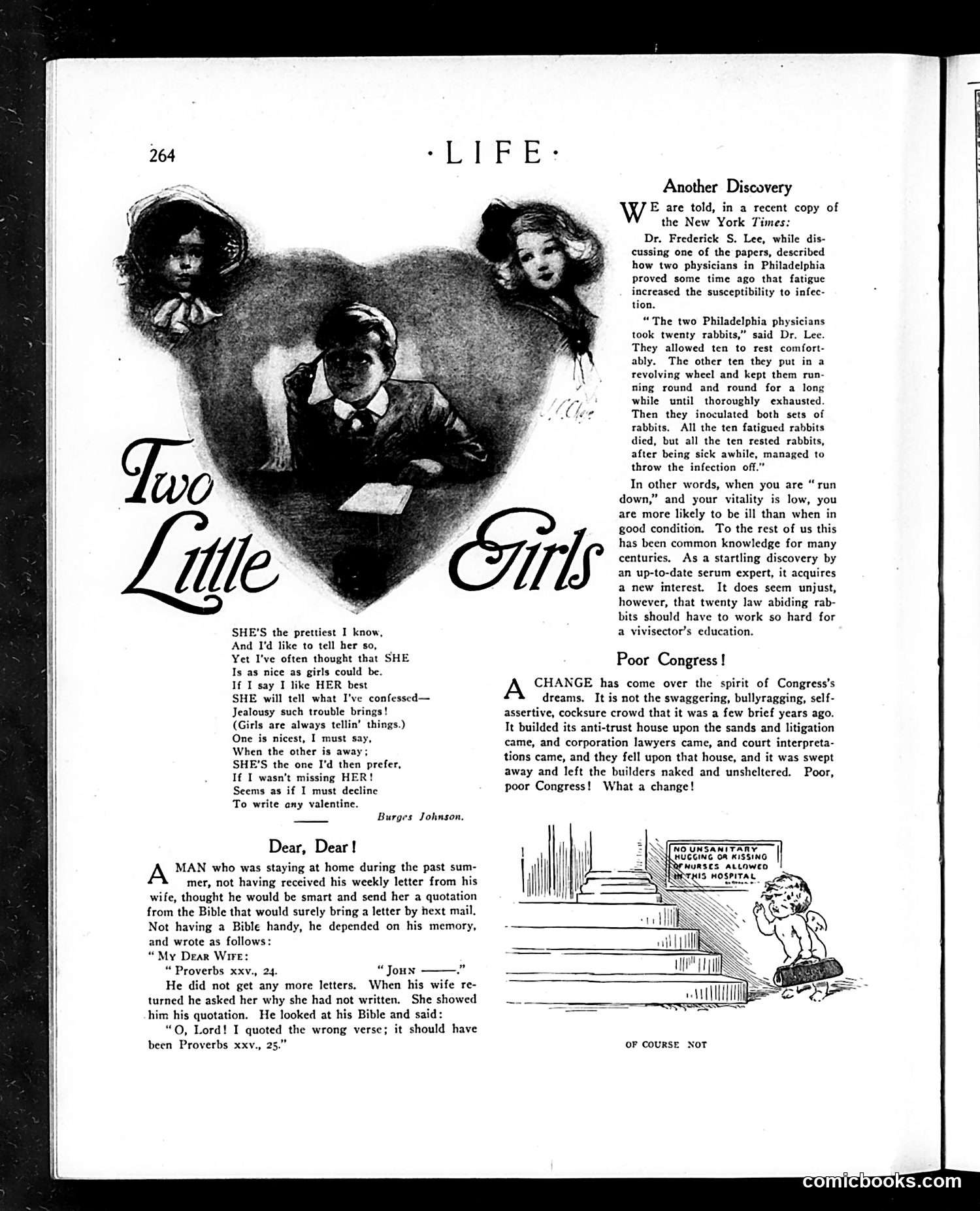 Life — February 1, 1912 — page 28 of 48