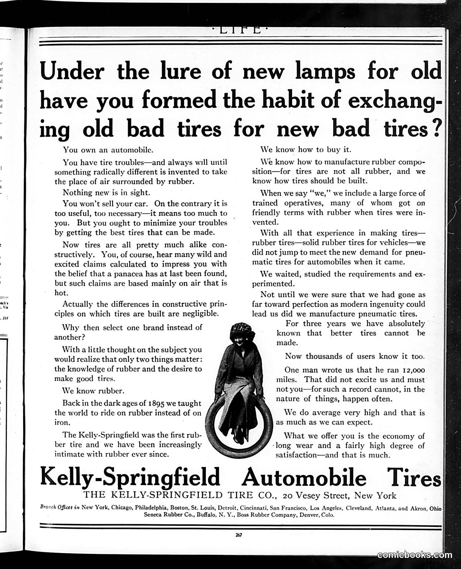 Life — February 1, 1912 — page 31 of 48
