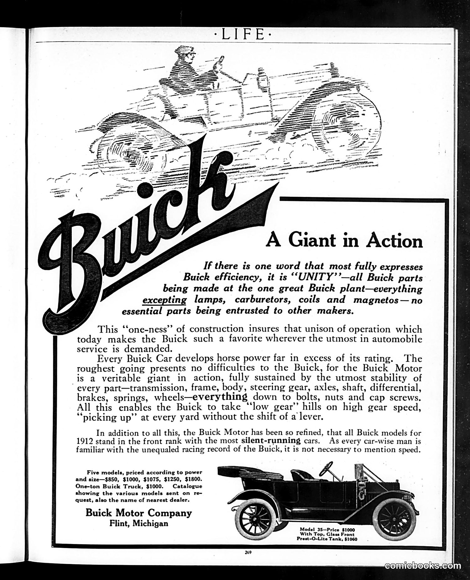 Life — February 1, 1912 — page 33 of 48