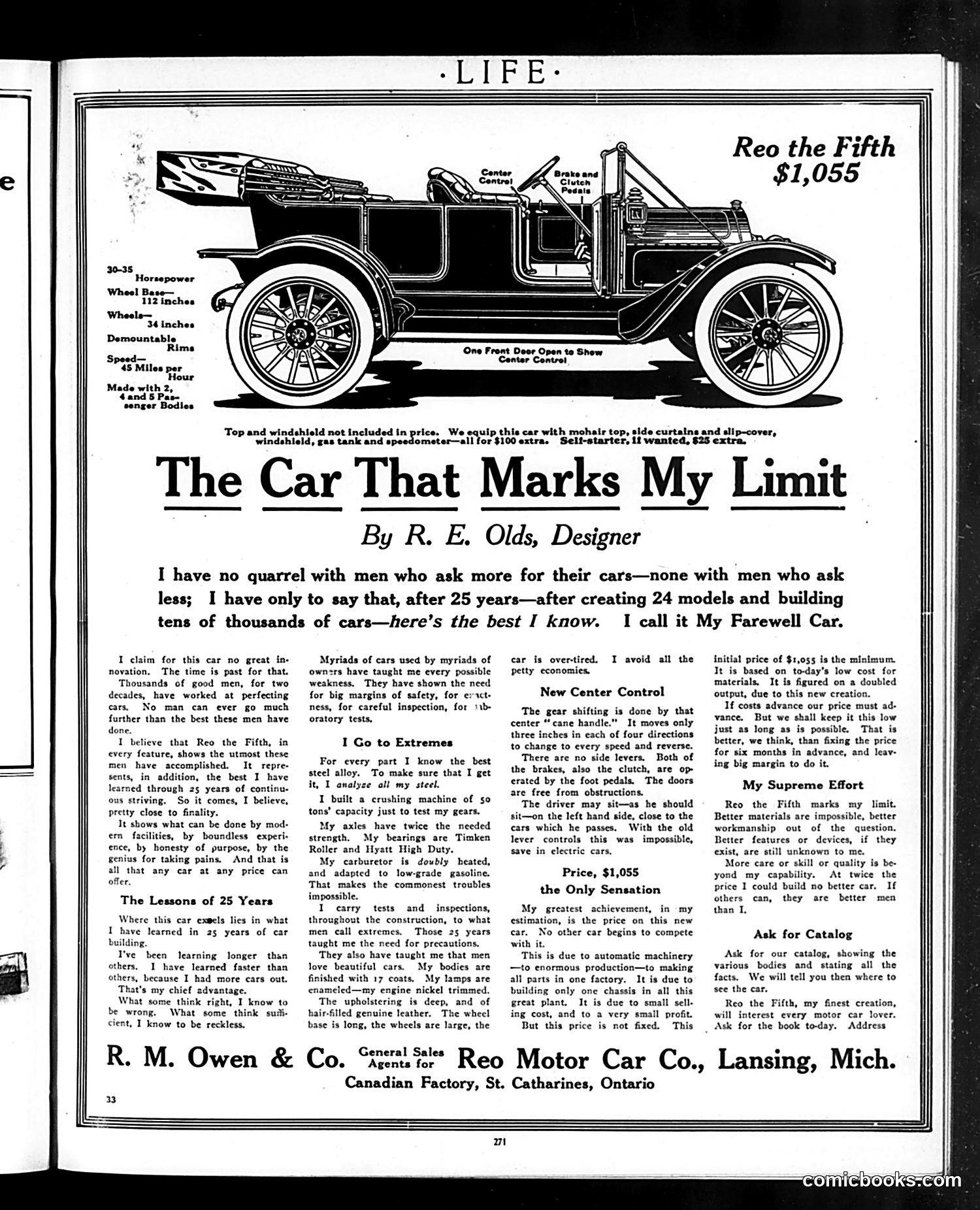 Life — February 1, 1912 — page 35 of 48