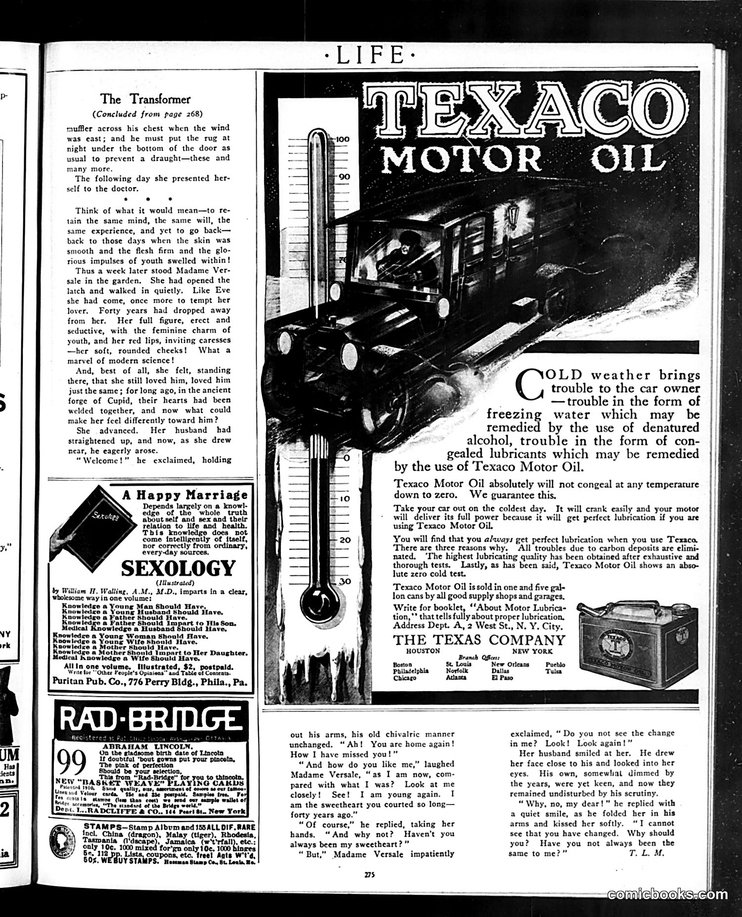 Life — February 1, 1912 — page 39 of 48