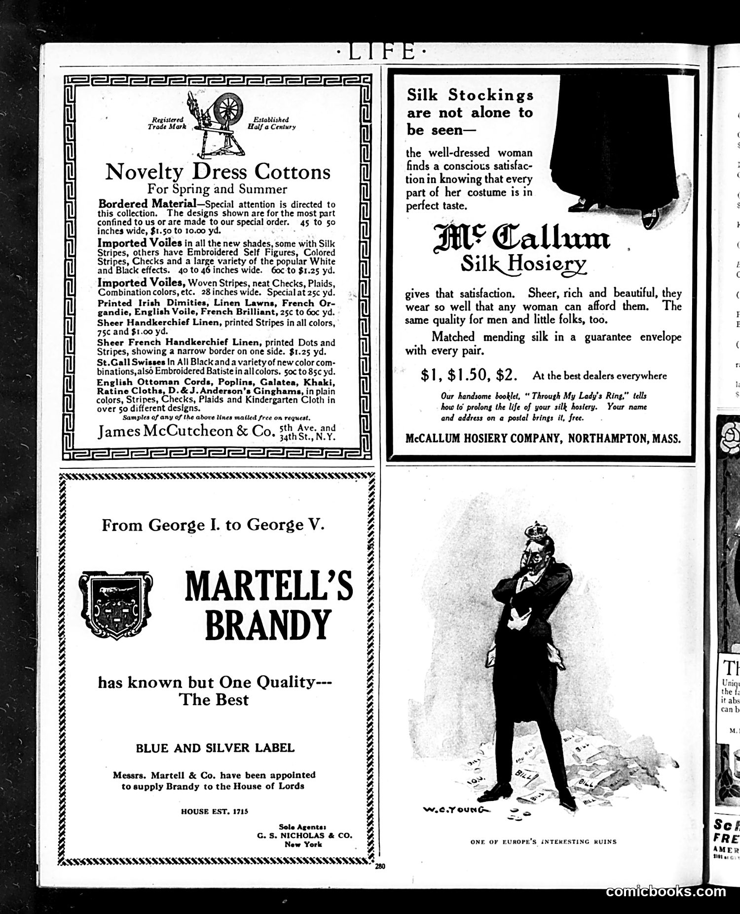 Life — February 1, 1912 — page 44 of 48