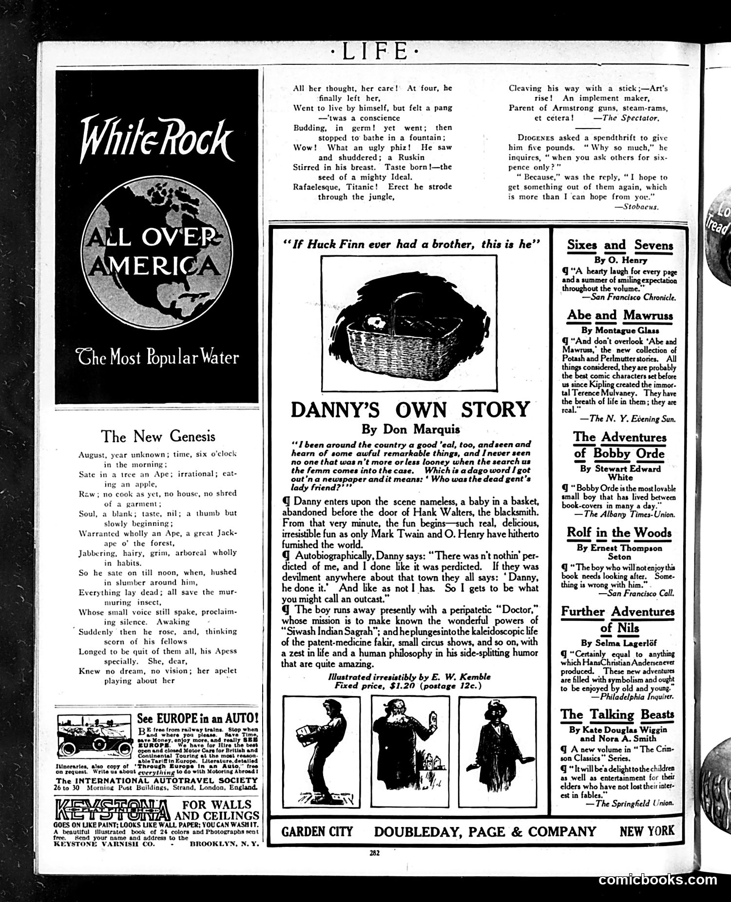 Life — February 1, 1912 — page 46 of 48