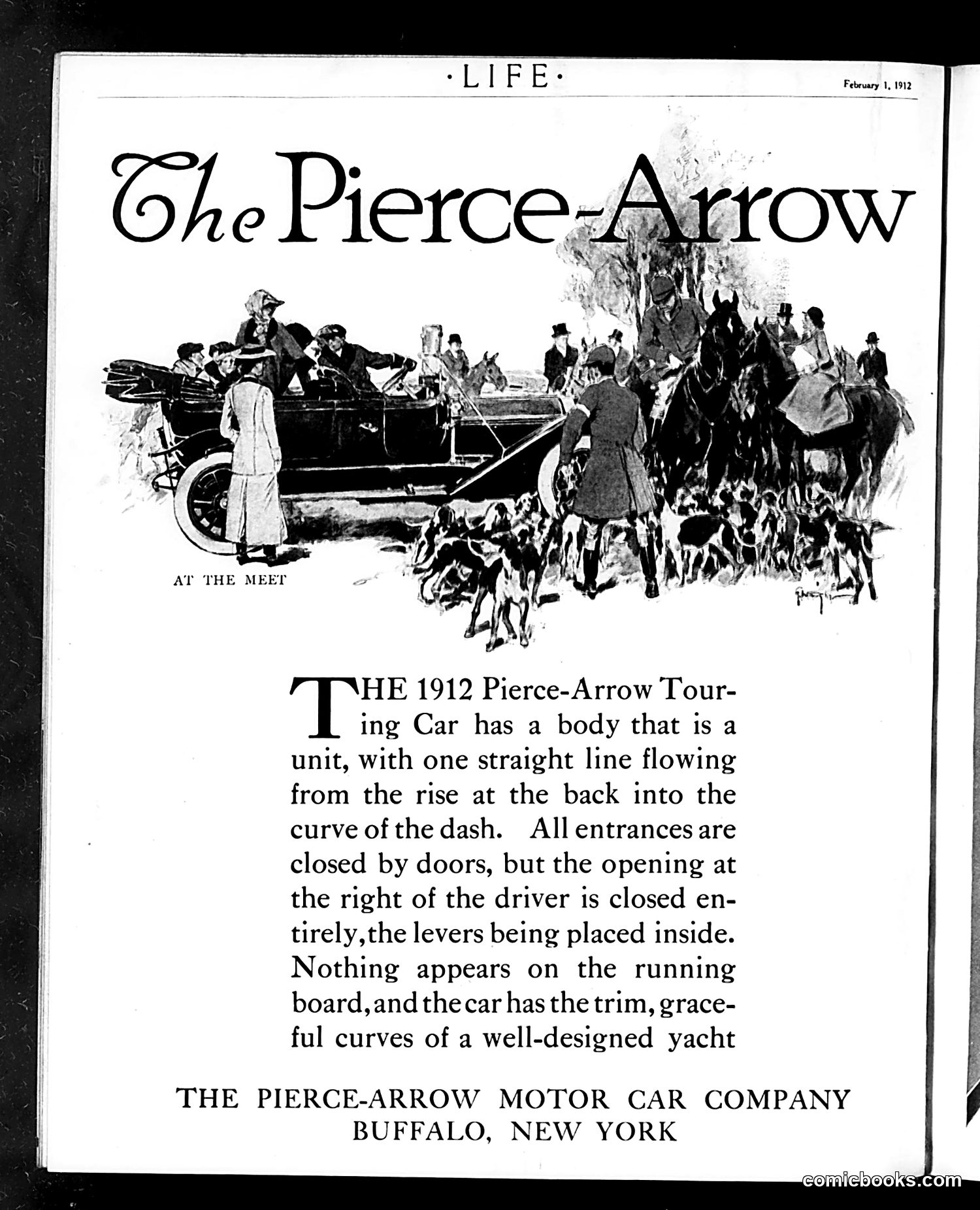 Life — February 1, 1912 — page 48 of 48