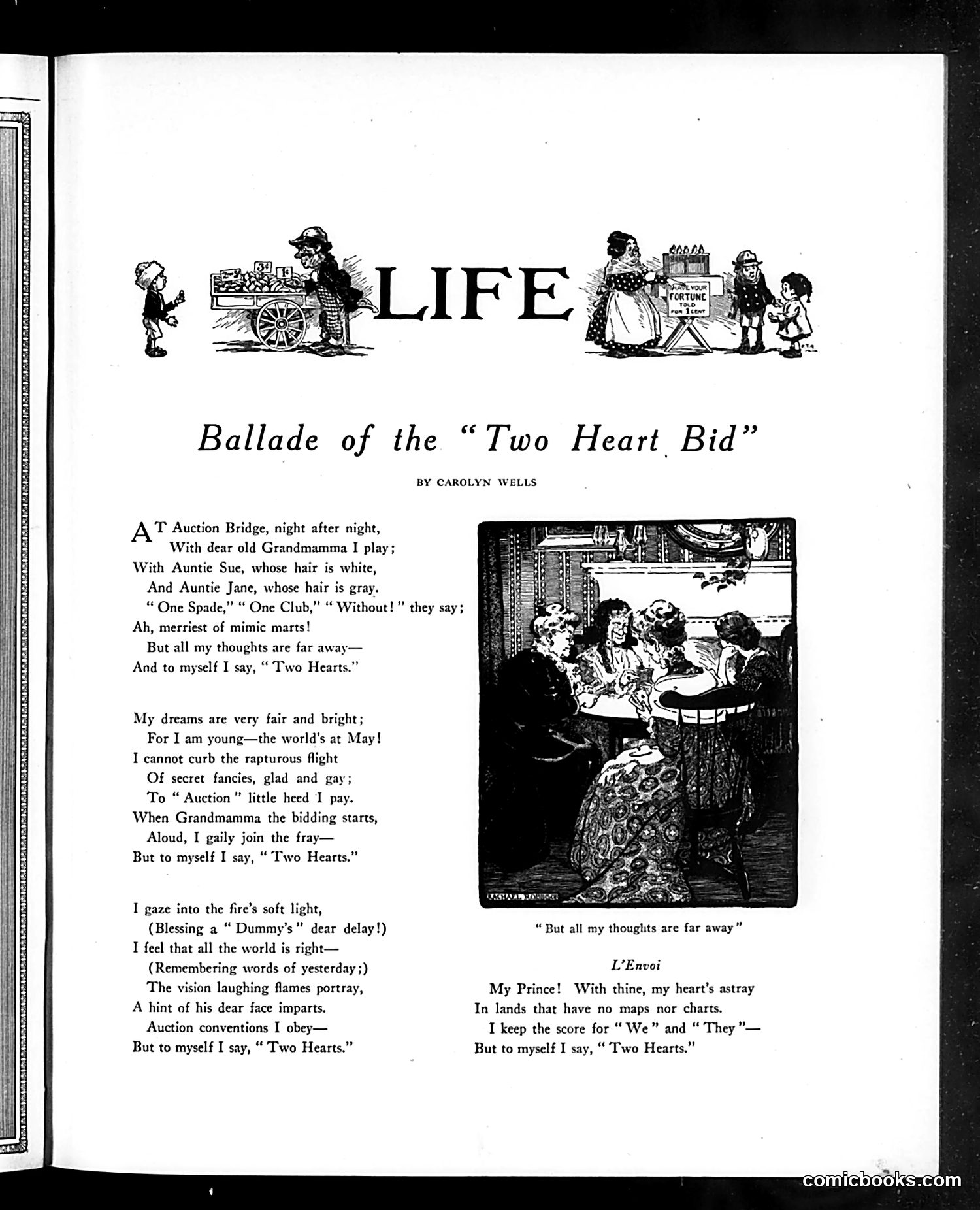 Life — February 8, 1912 — page 7 of 44