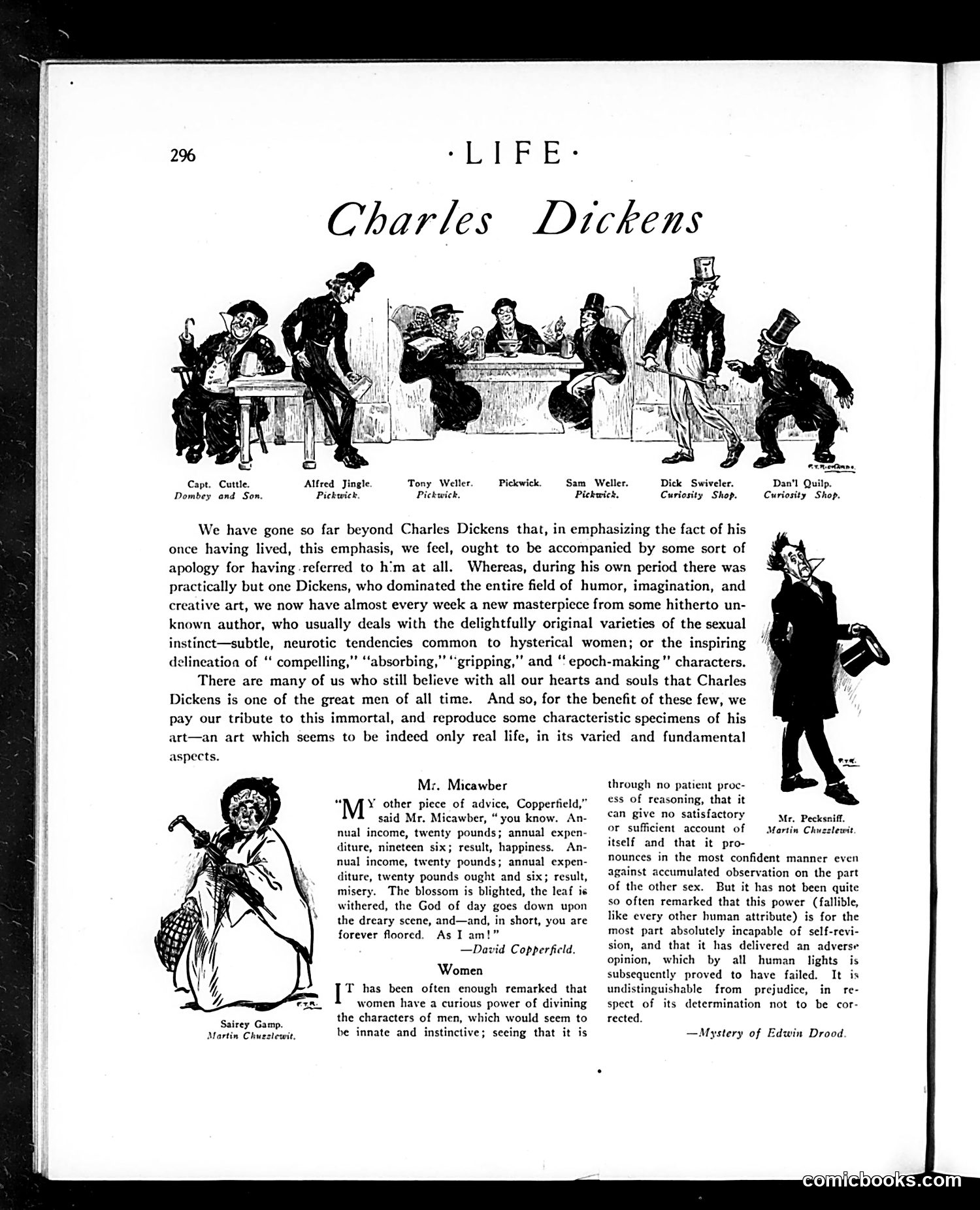 Life — February 8, 1912 — page 12 of 44