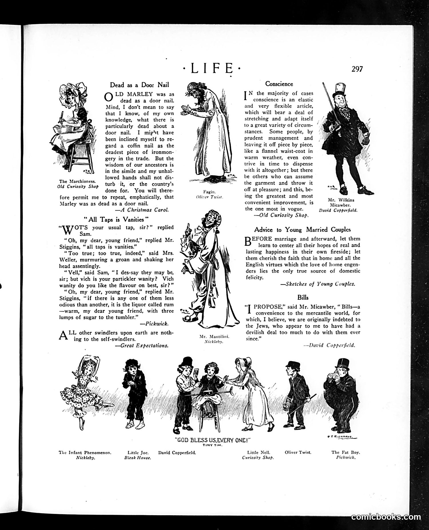 Life — February 8, 1912 — page 13 of 44