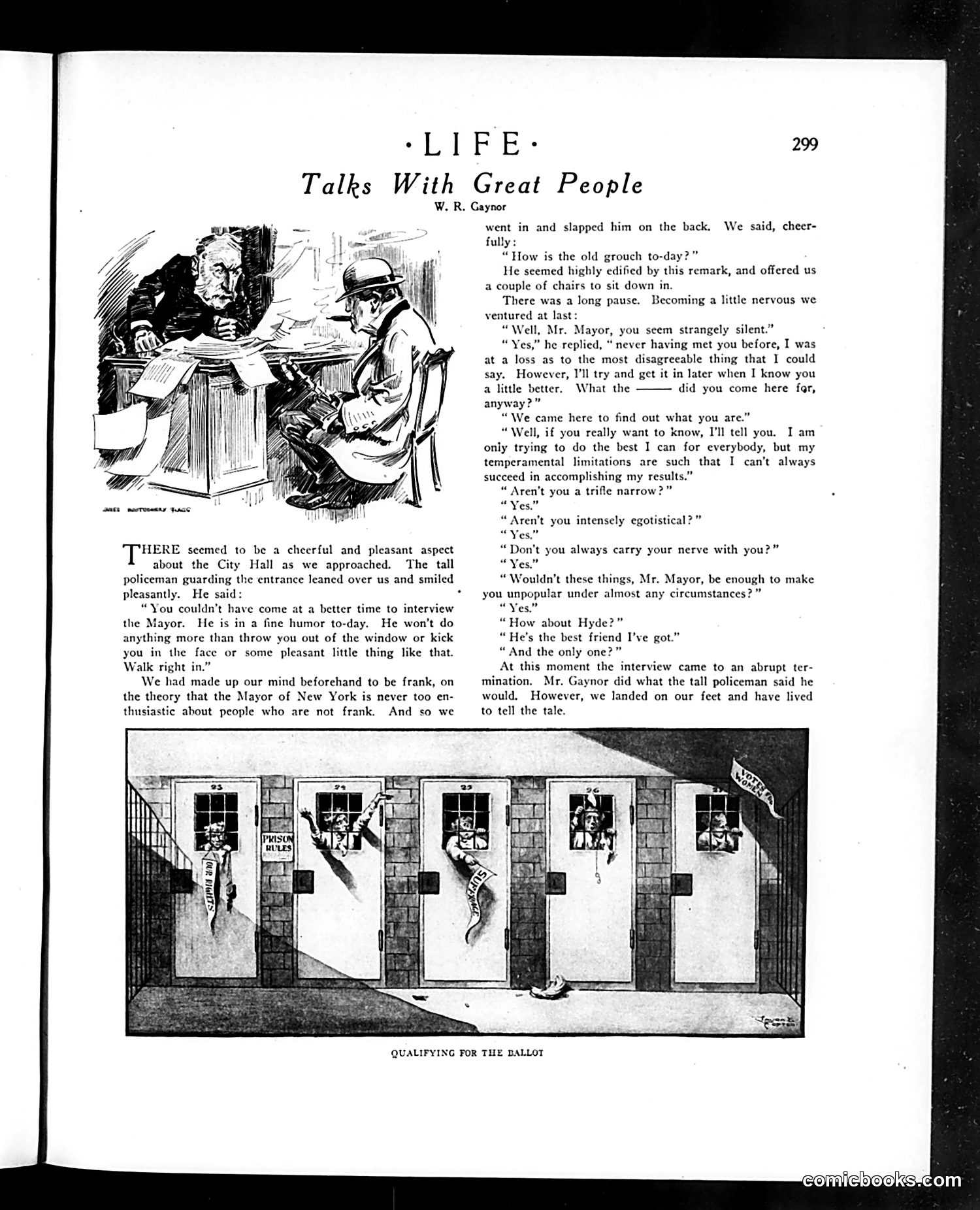Life — February 8, 1912 — page 15 of 44