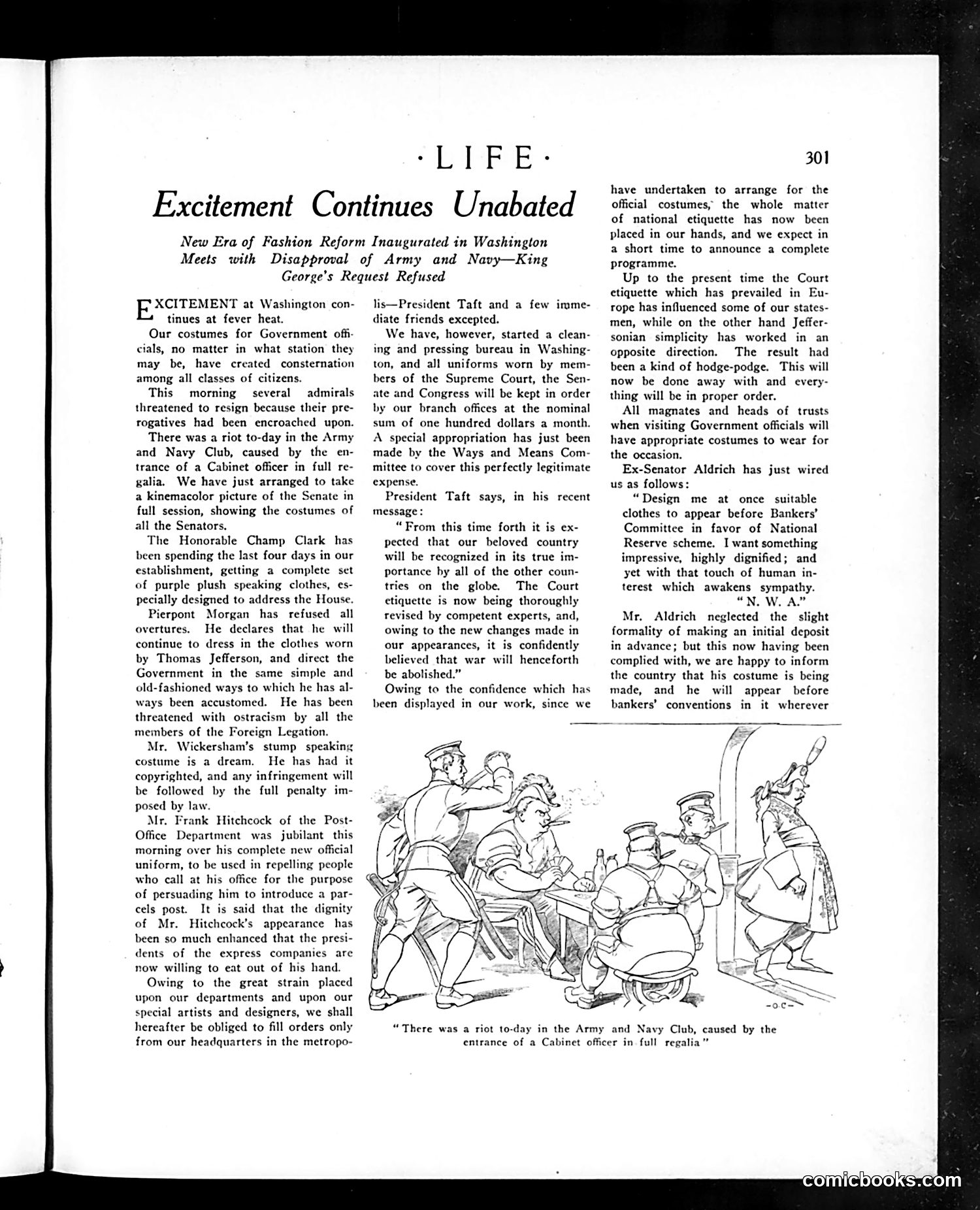 Life — February 8, 1912 — page 17 of 44