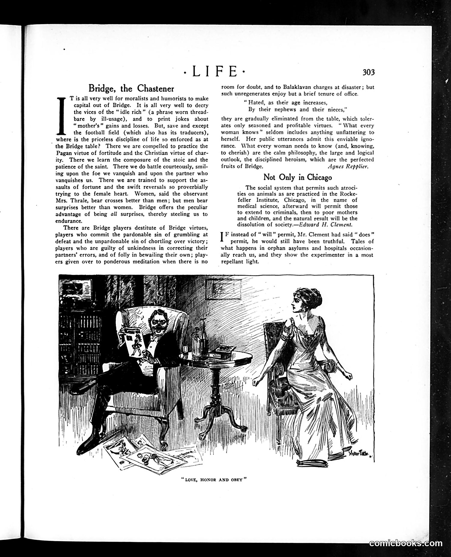Life — February 8, 1912 — page 19 of 44
