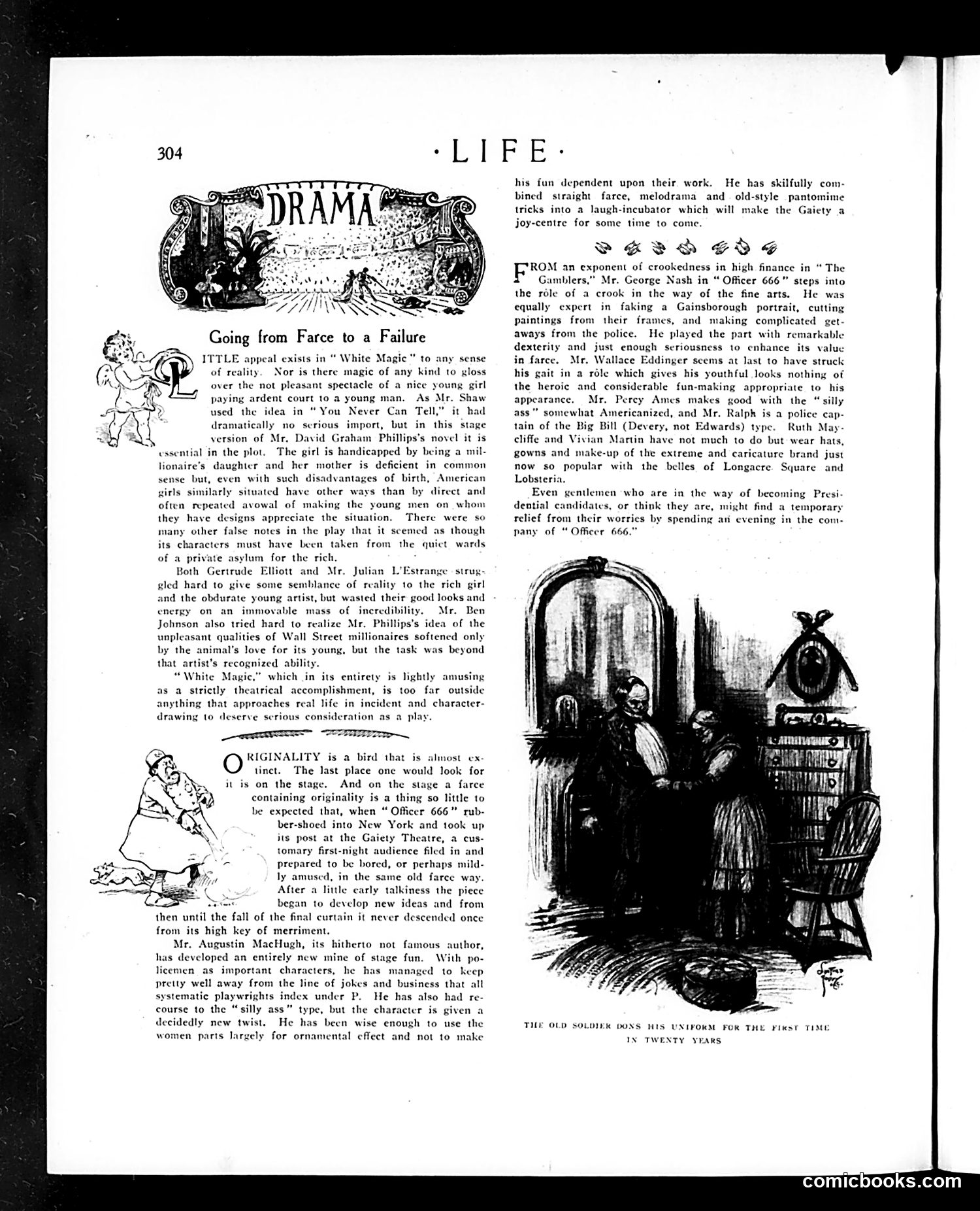 Life — February 8, 1912 — page 20 of 44