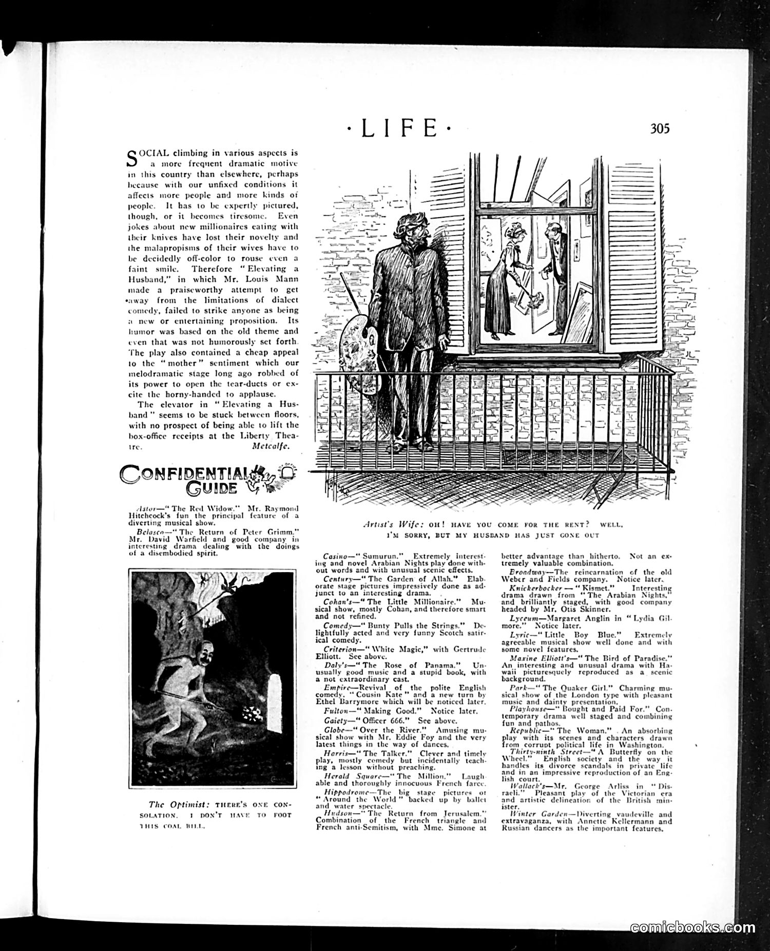 Life — February 8, 1912 — page 21 of 44