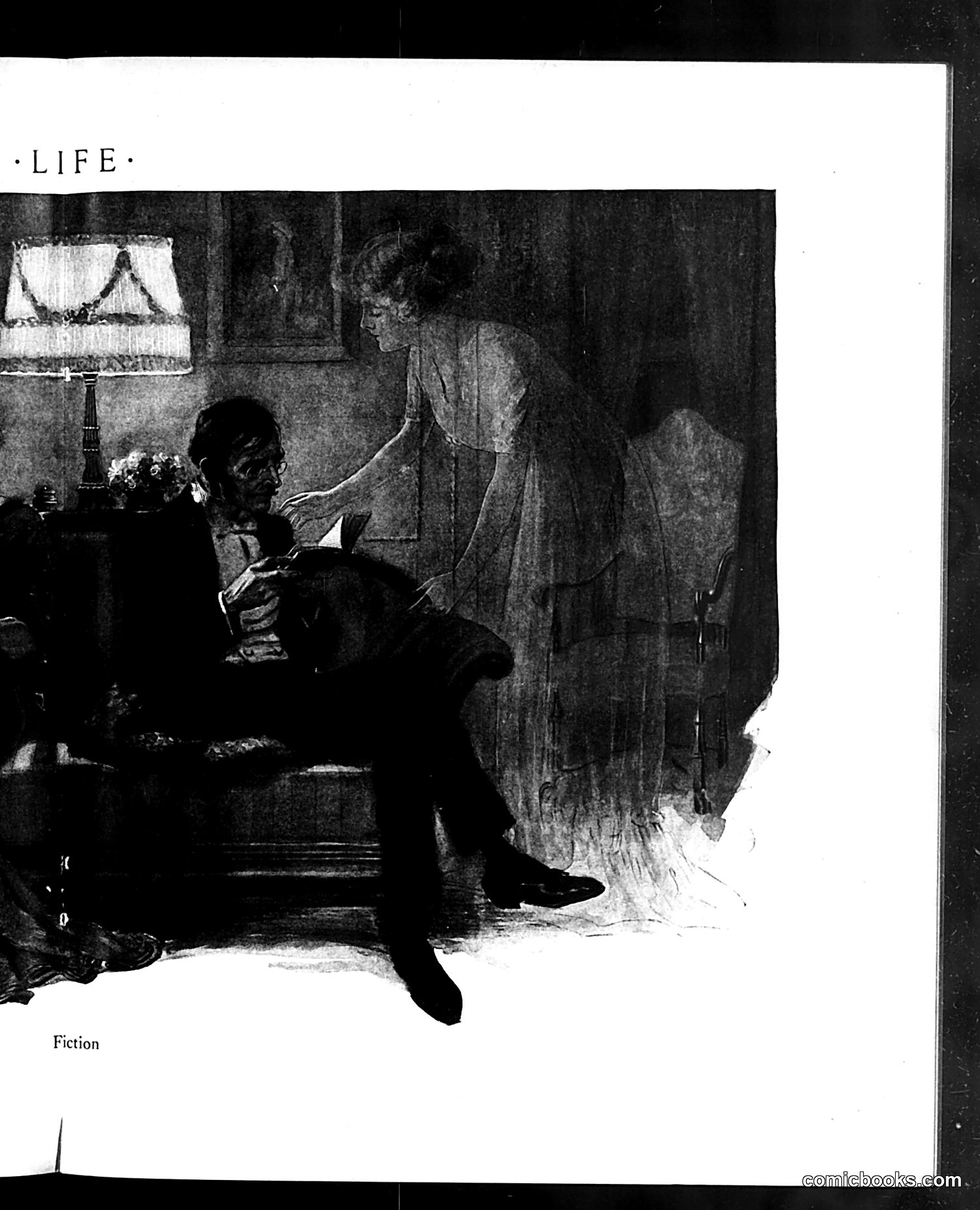 Life — February 8, 1912 — page 23 of 44