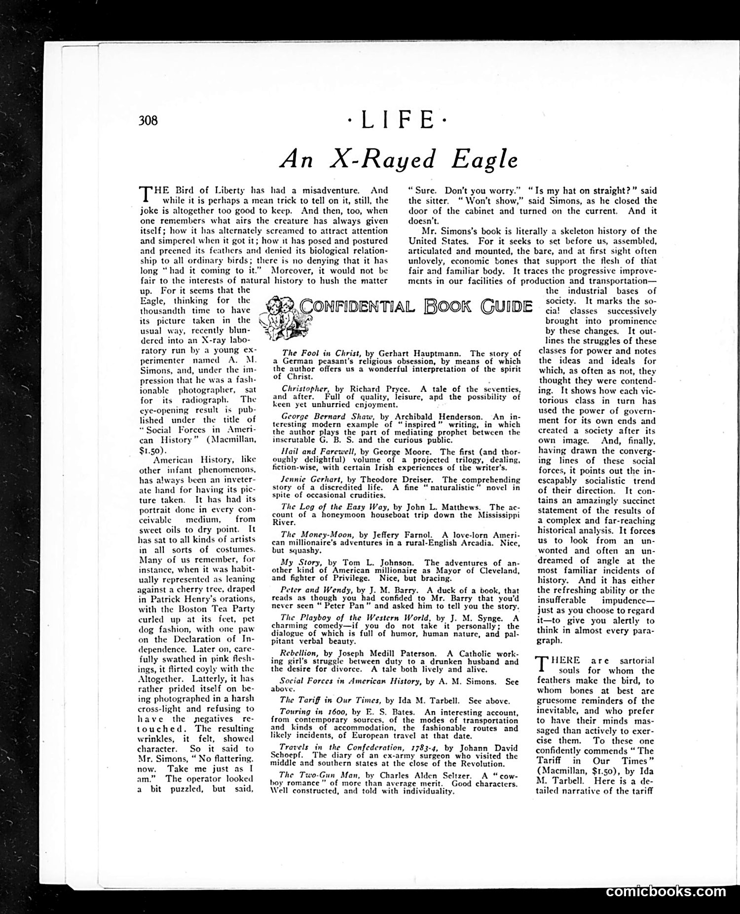 Life — February 8, 1912 — page 24 of 44