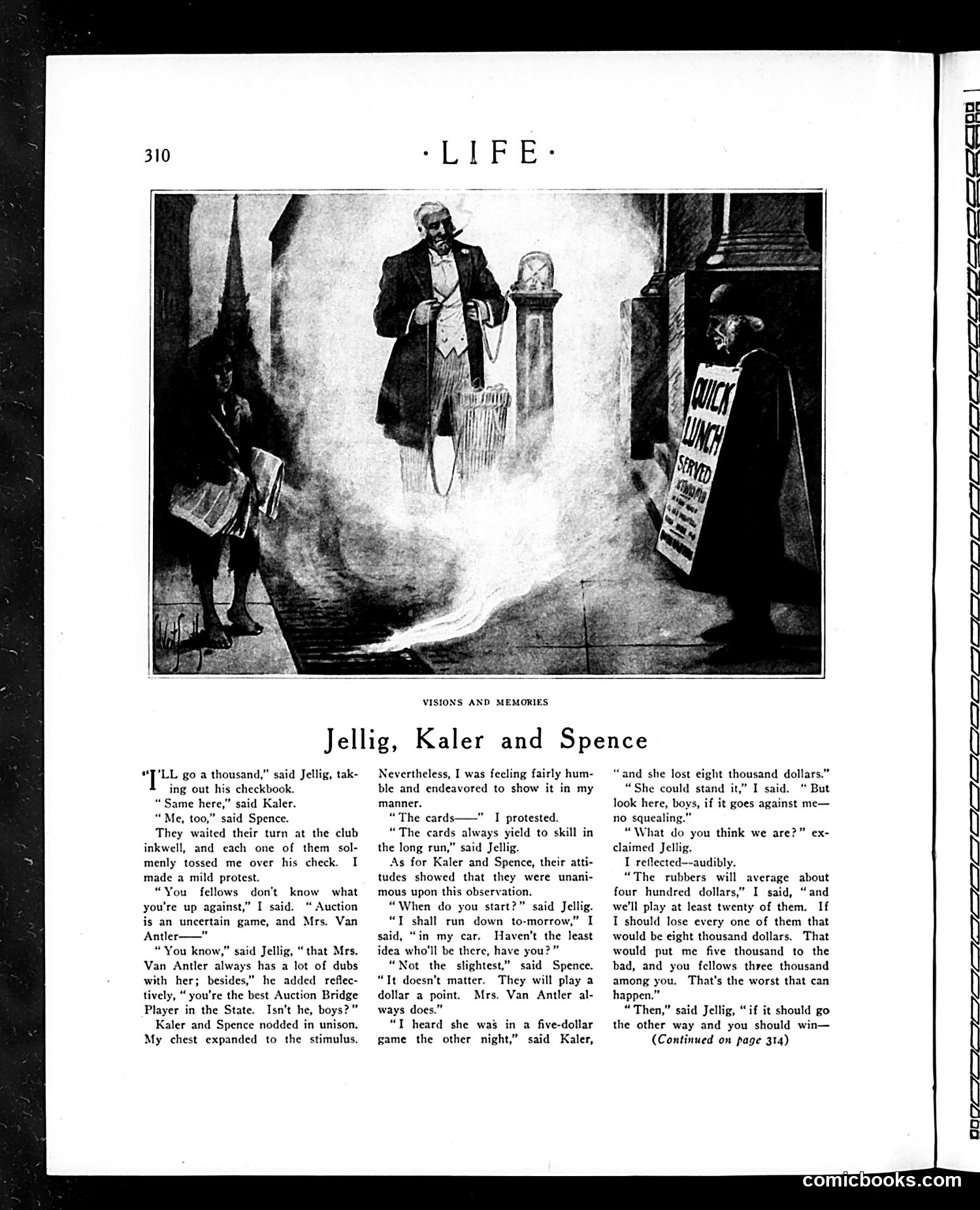 Life — February 8, 1912 — page 26 of 44