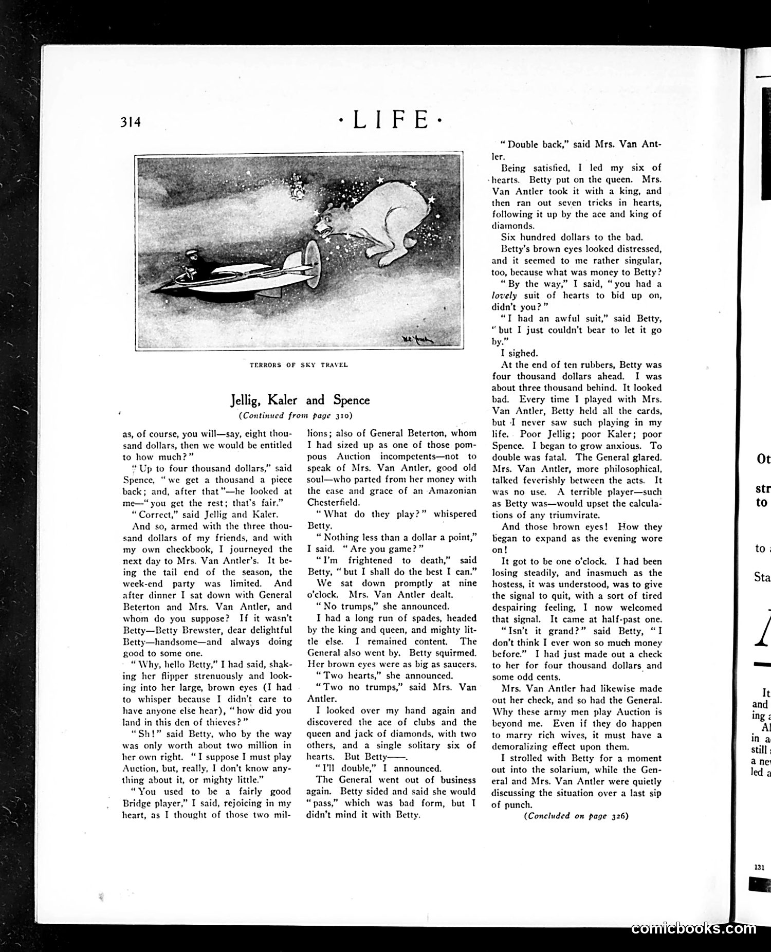 Life — February 8, 1912 — page 30 of 44
