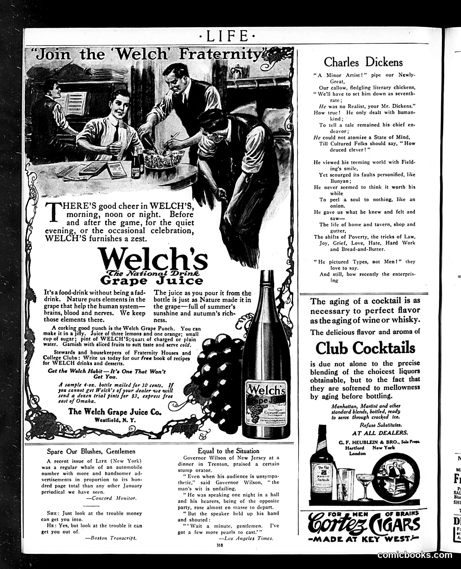Life — February 8, 1912 — page 34 of 44