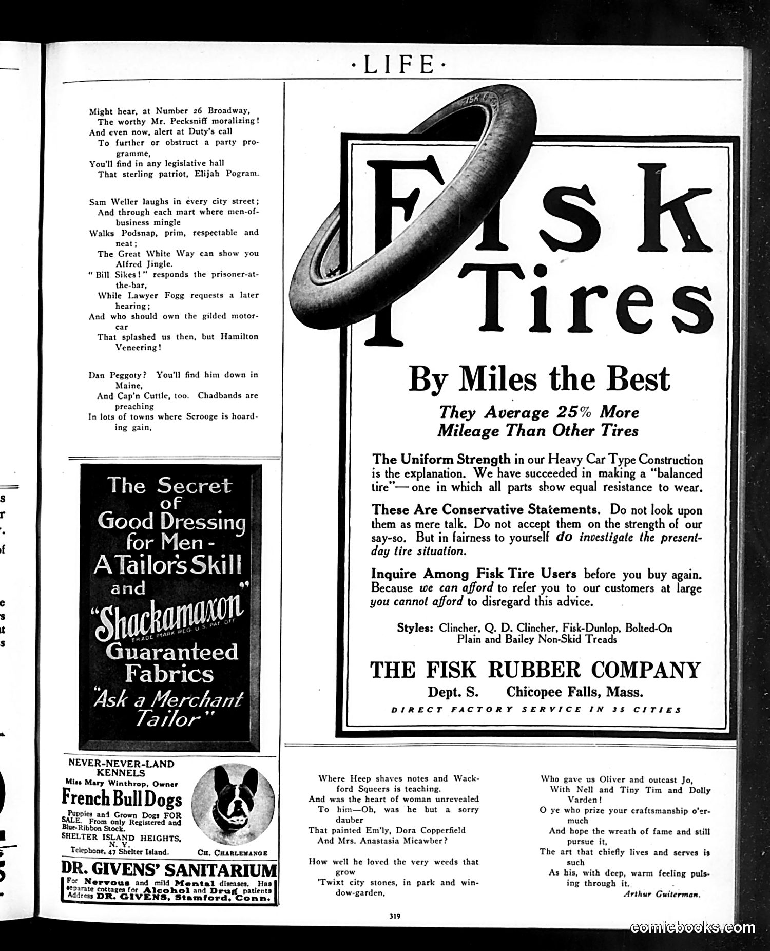 Life — February 8, 1912 — page 35 of 44