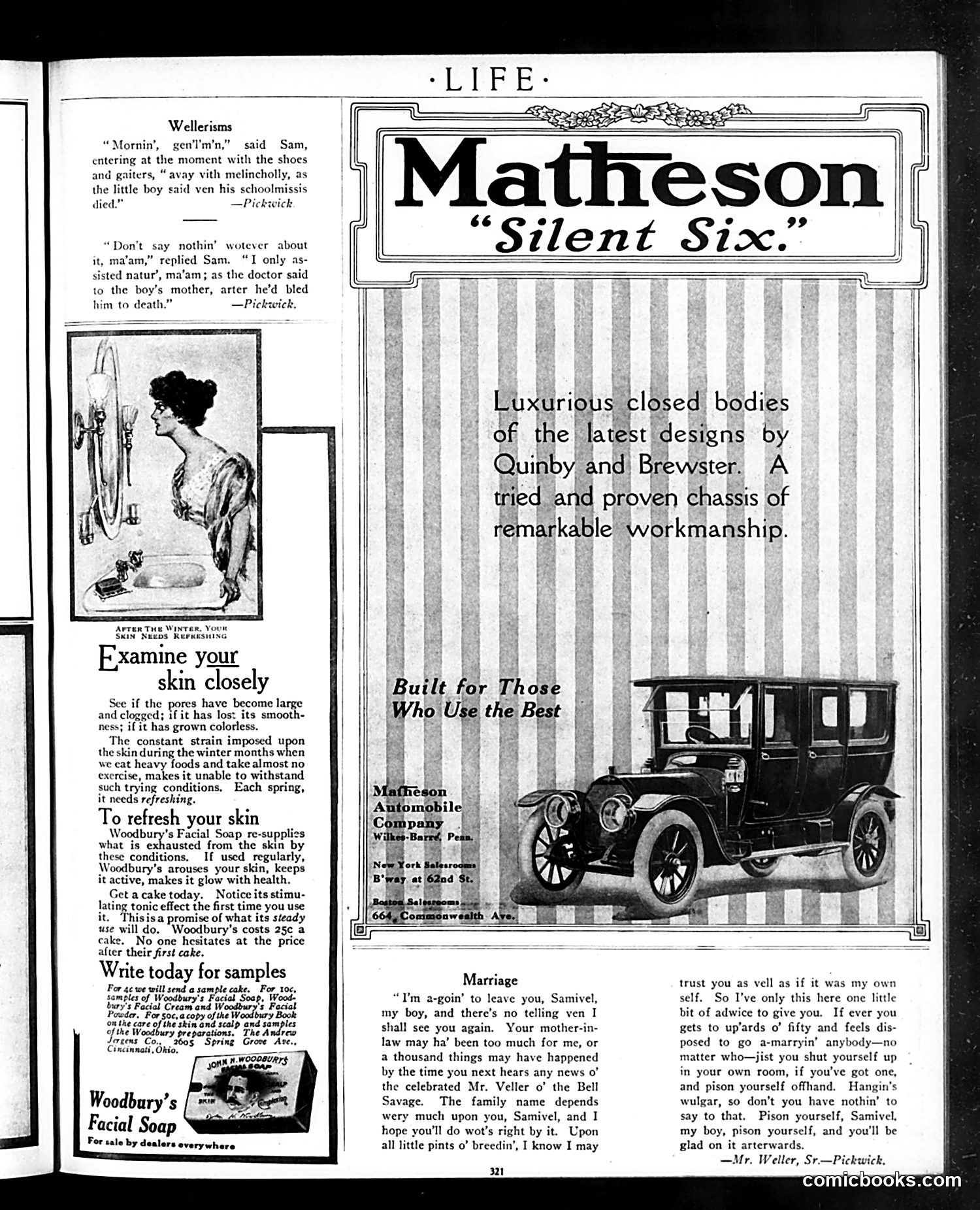 Life — February 8, 1912 — page 37 of 44