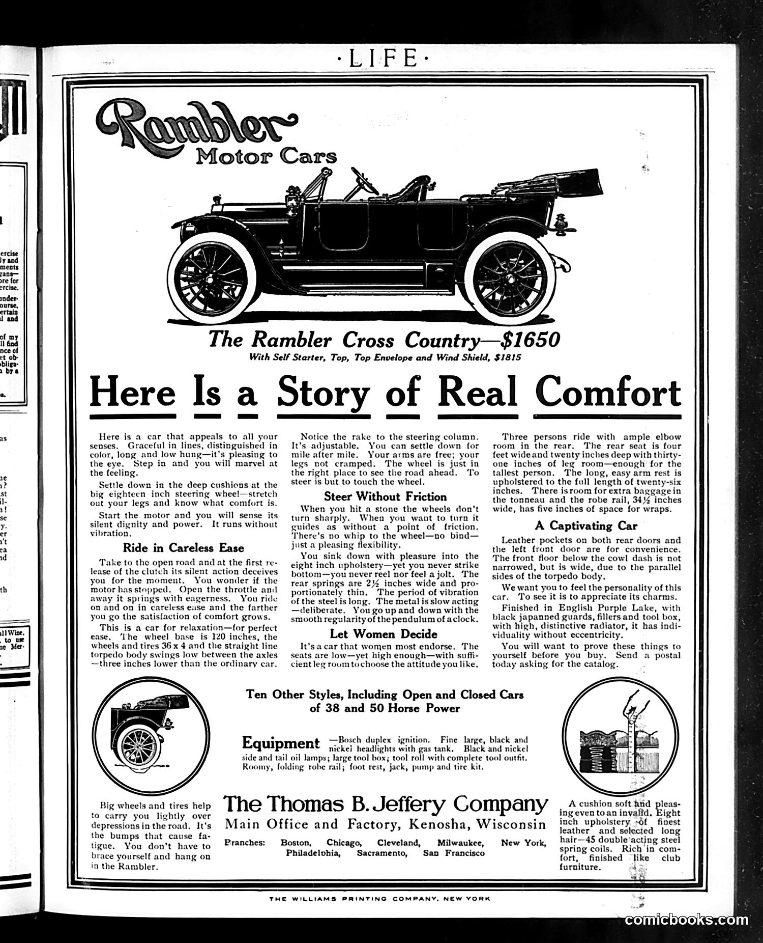 Life — February 8, 1912 — page 43 of 44