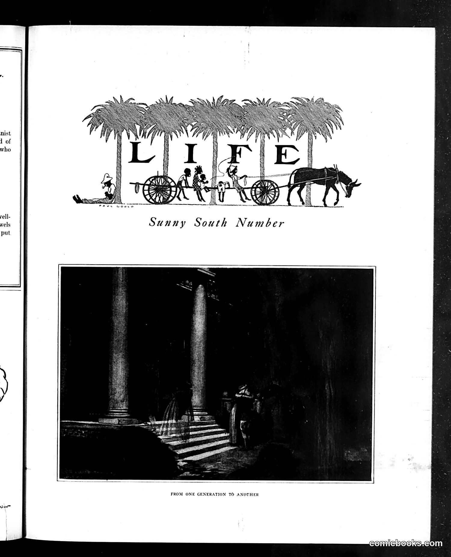 Life — February 15, 1912 — page 7 of 44