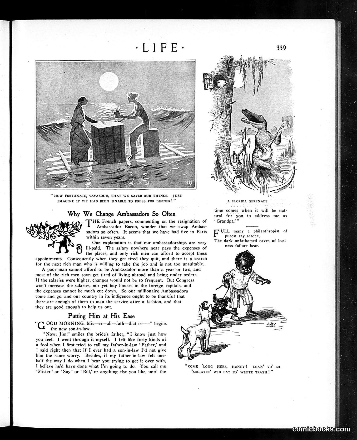 Life — February 15, 1912 — page 11 of 44