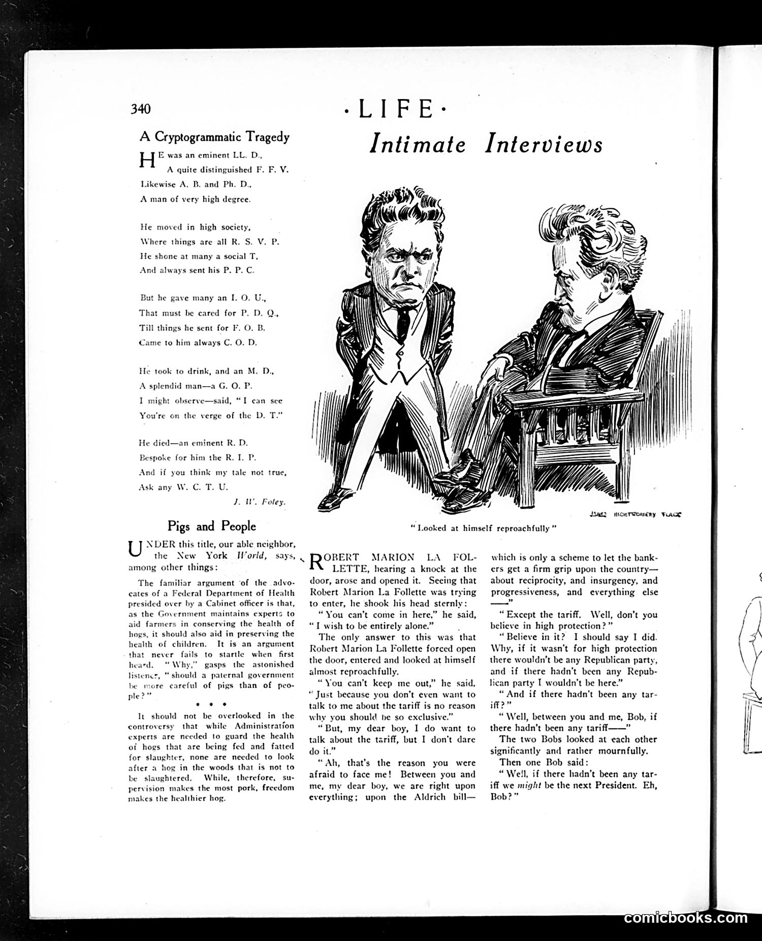 Life — February 15, 1912 — page 12 of 44