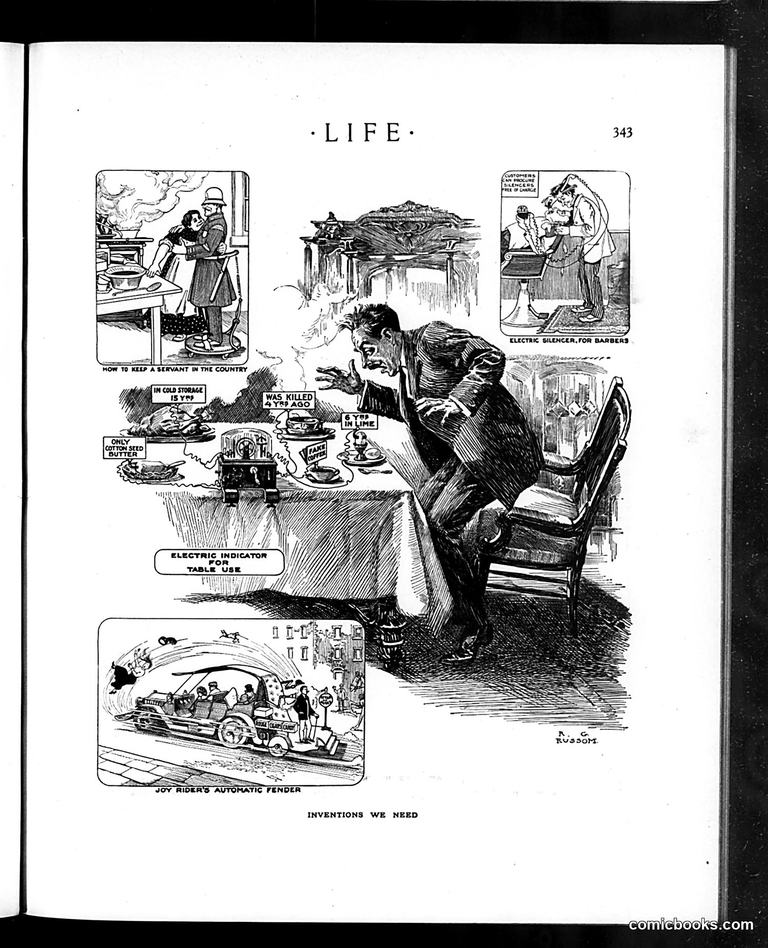 Life — February 15, 1912 — page 15 of 44