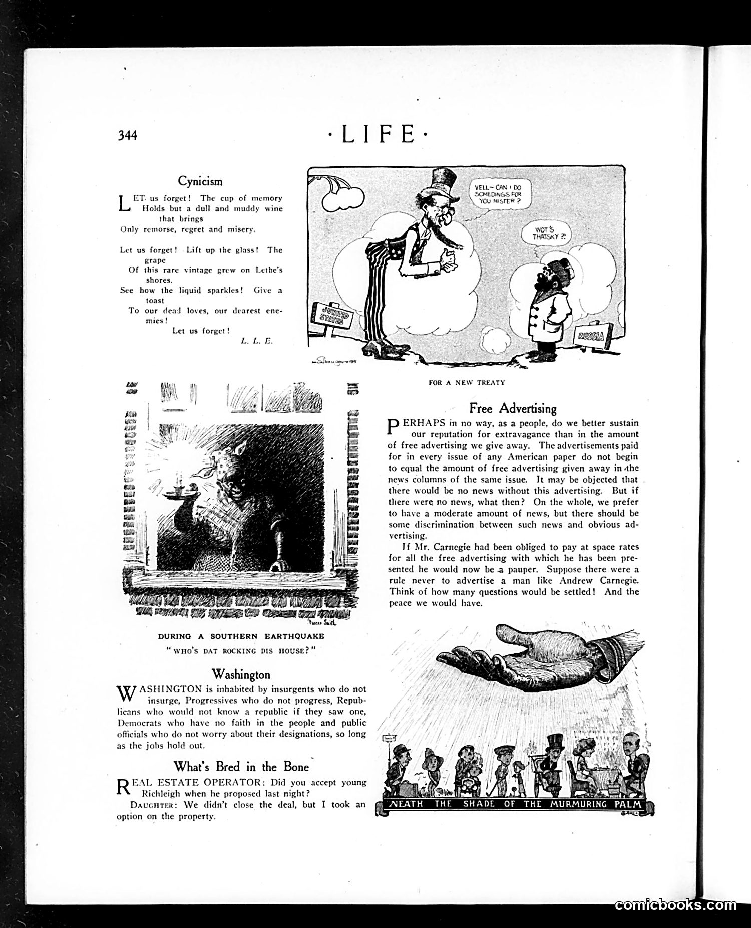 Life — February 15, 1912 — page 16 of 44