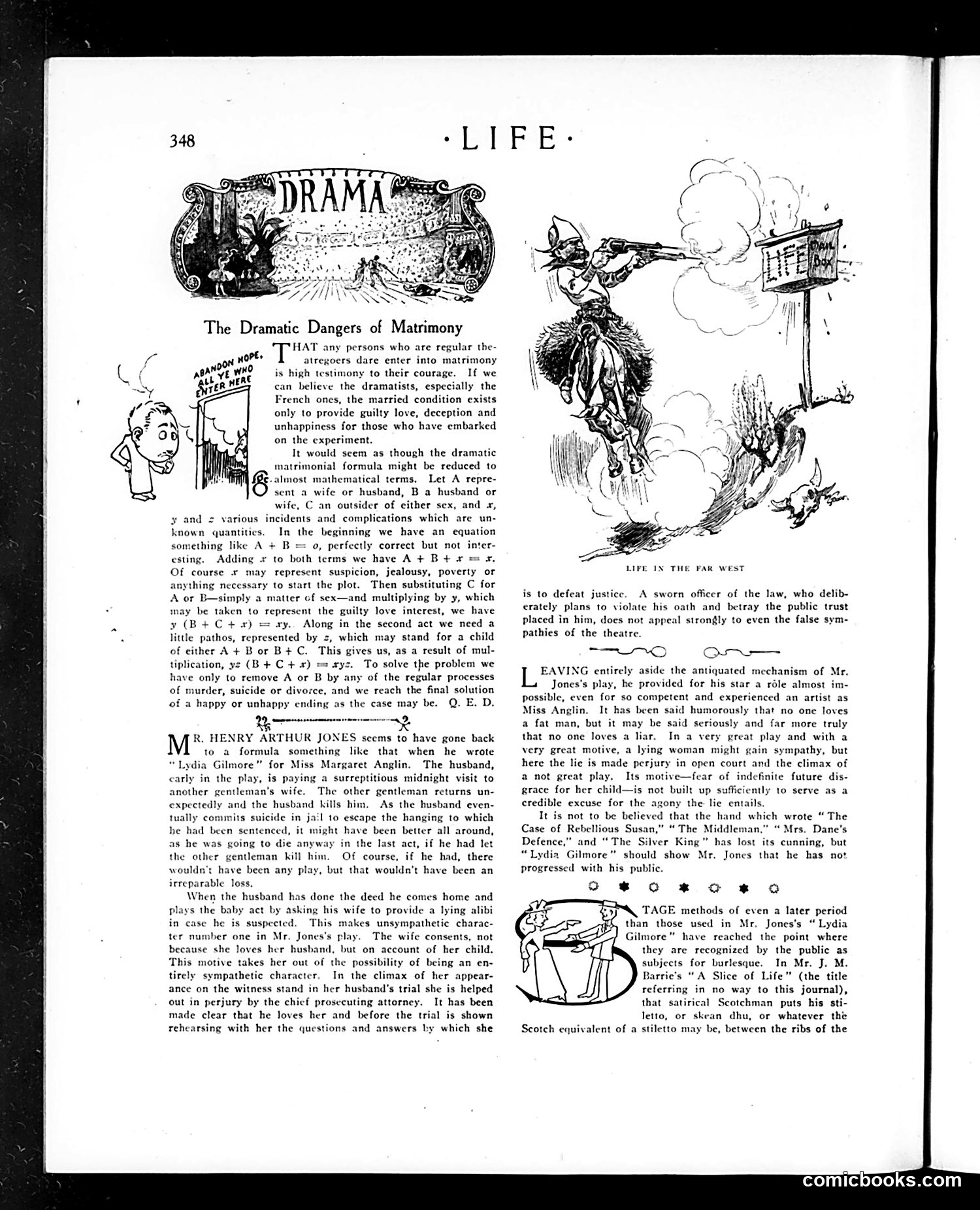 Life — February 15, 1912 — page 20 of 44
