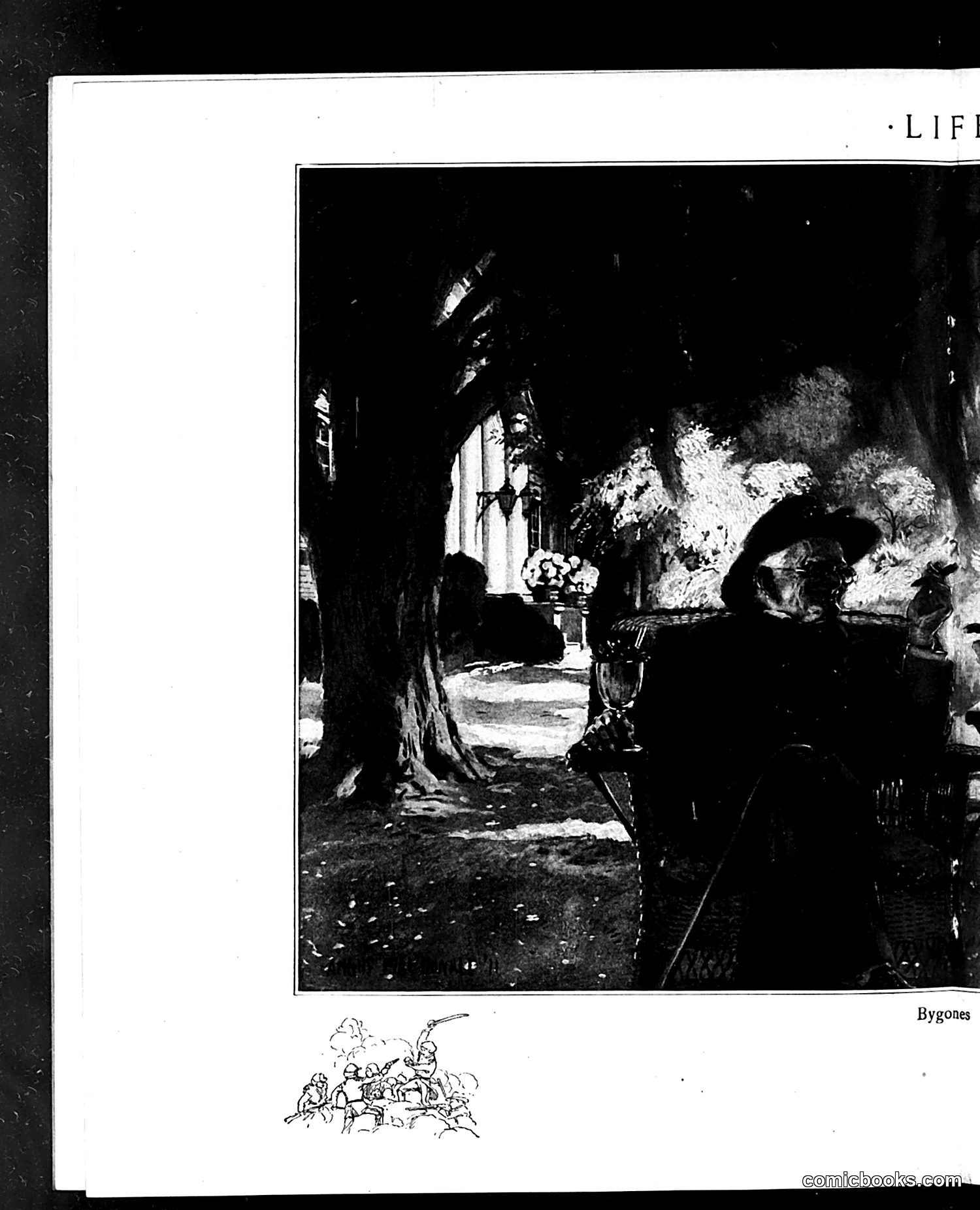 Life — February 15, 1912 — page 22 of 44