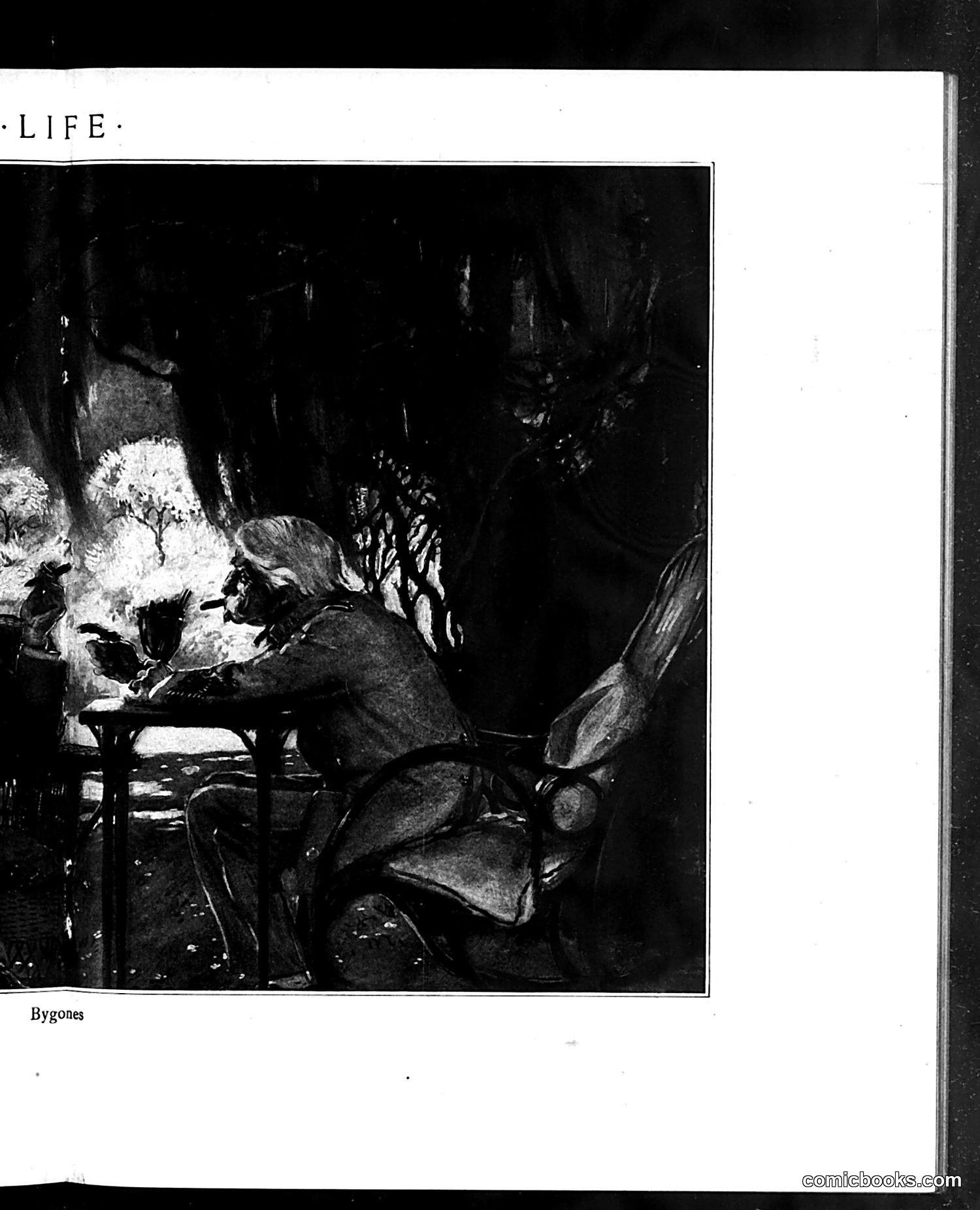 Life — February 15, 1912 — page 23 of 44