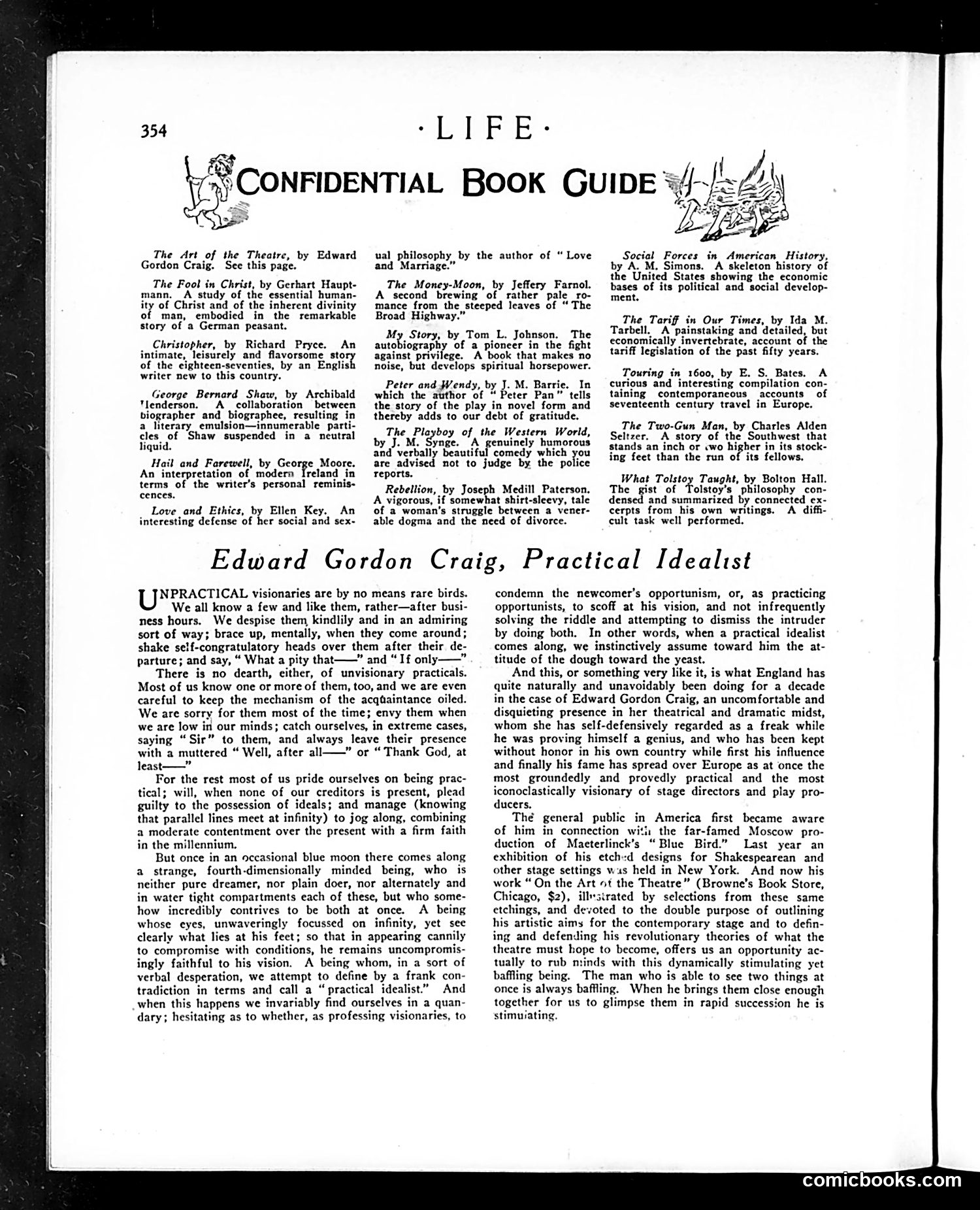 Life — February 15, 1912 — page 26 of 44