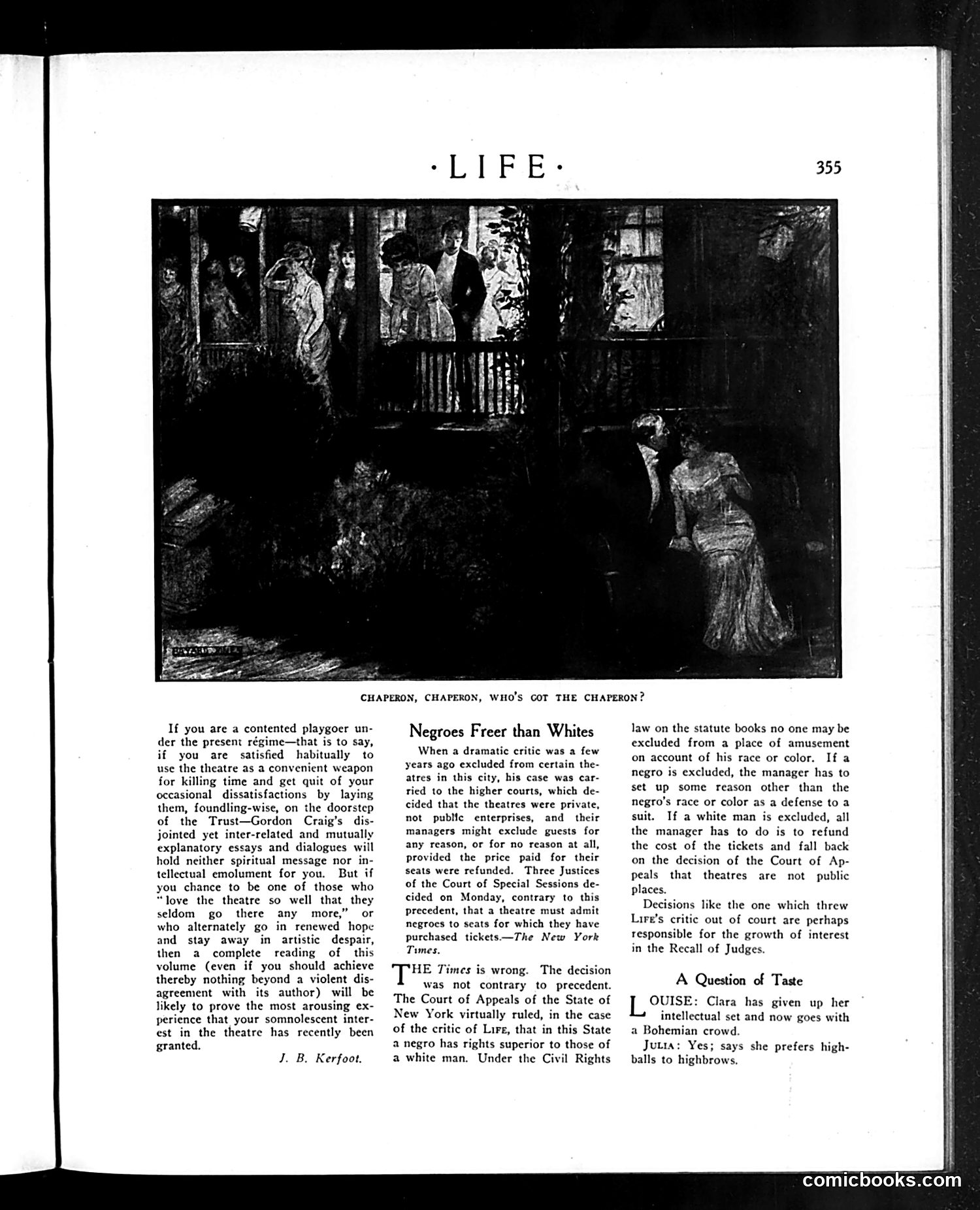 Life — February 15, 1912 — page 27 of 44