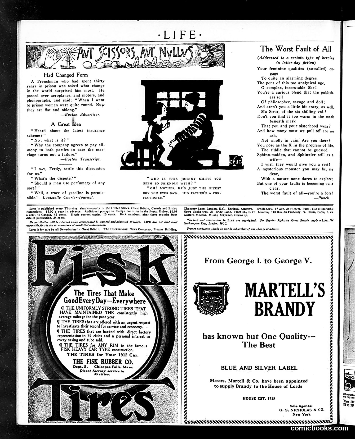 Life — February 15, 1912 — page 30 of 44