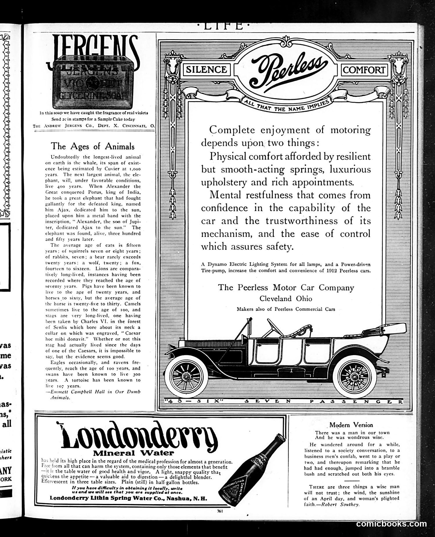 Life — February 15, 1912 — page 33 of 44