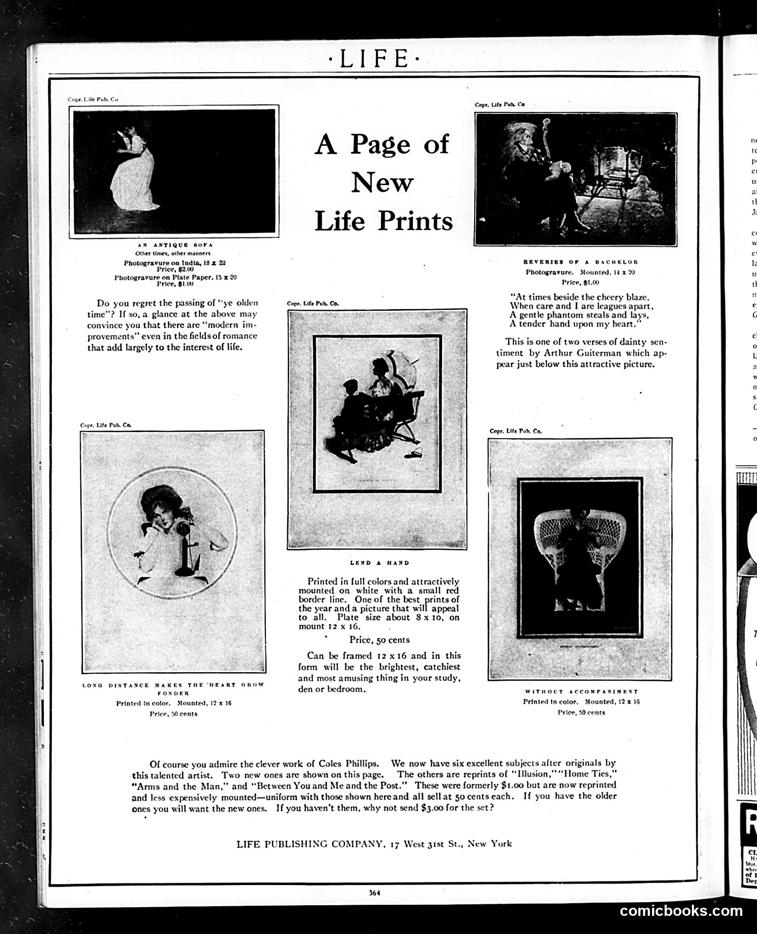 Life — February 15, 1912 — page 36 of 44