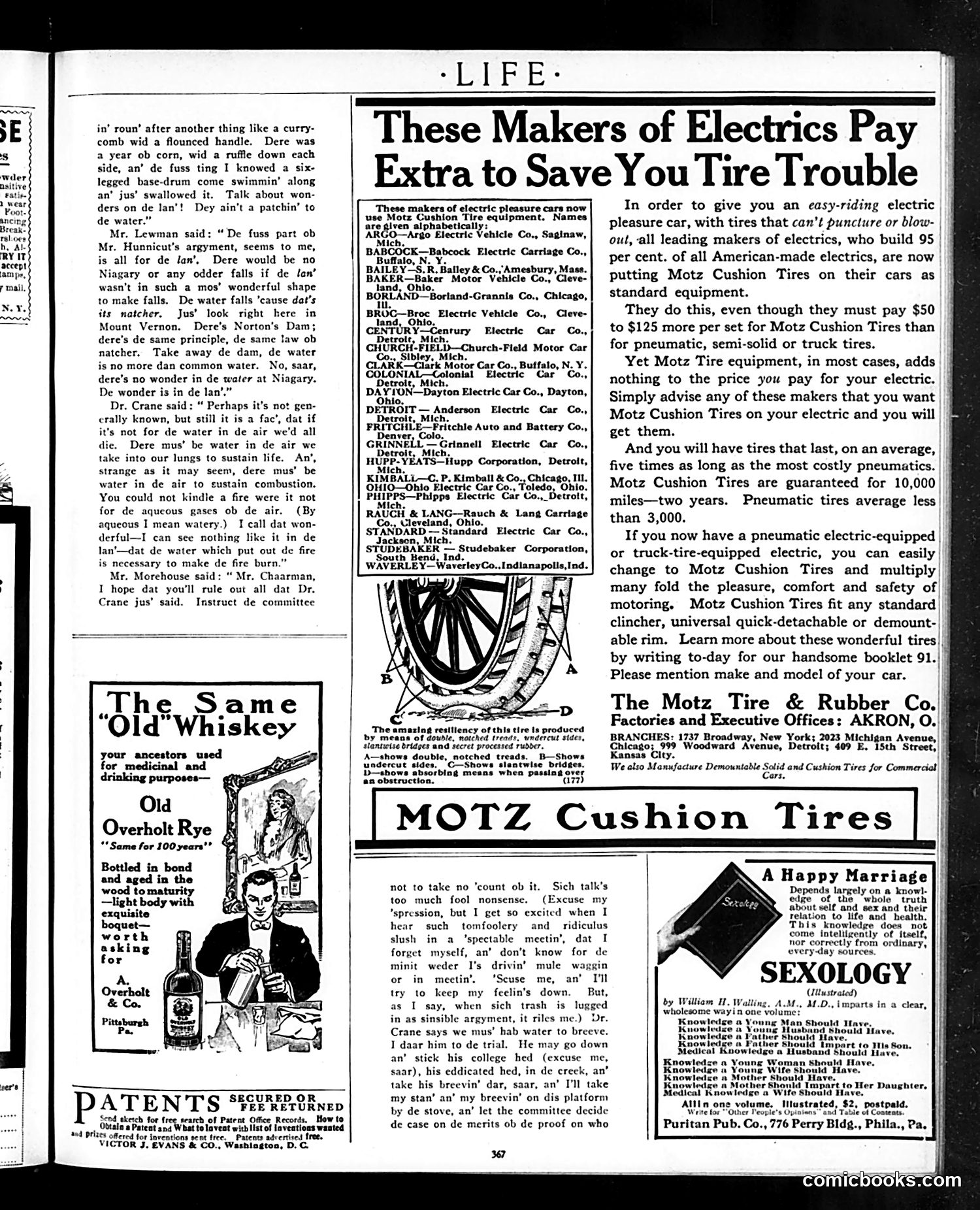 Life — February 15, 1912 — page 39 of 44