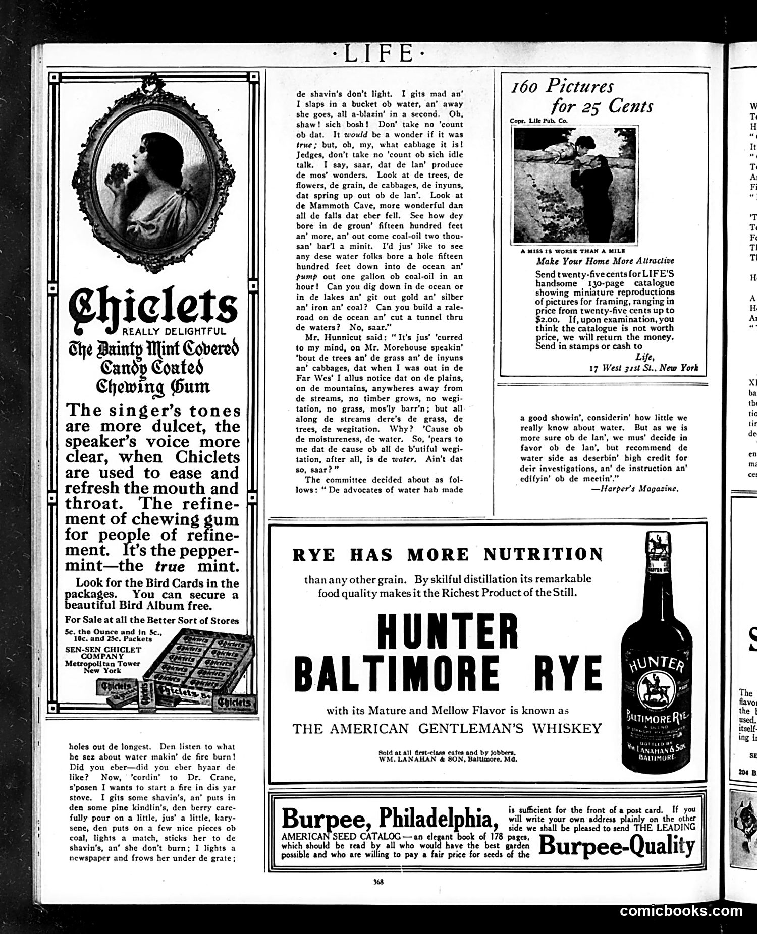 Life — February 15, 1912 — page 40 of 44