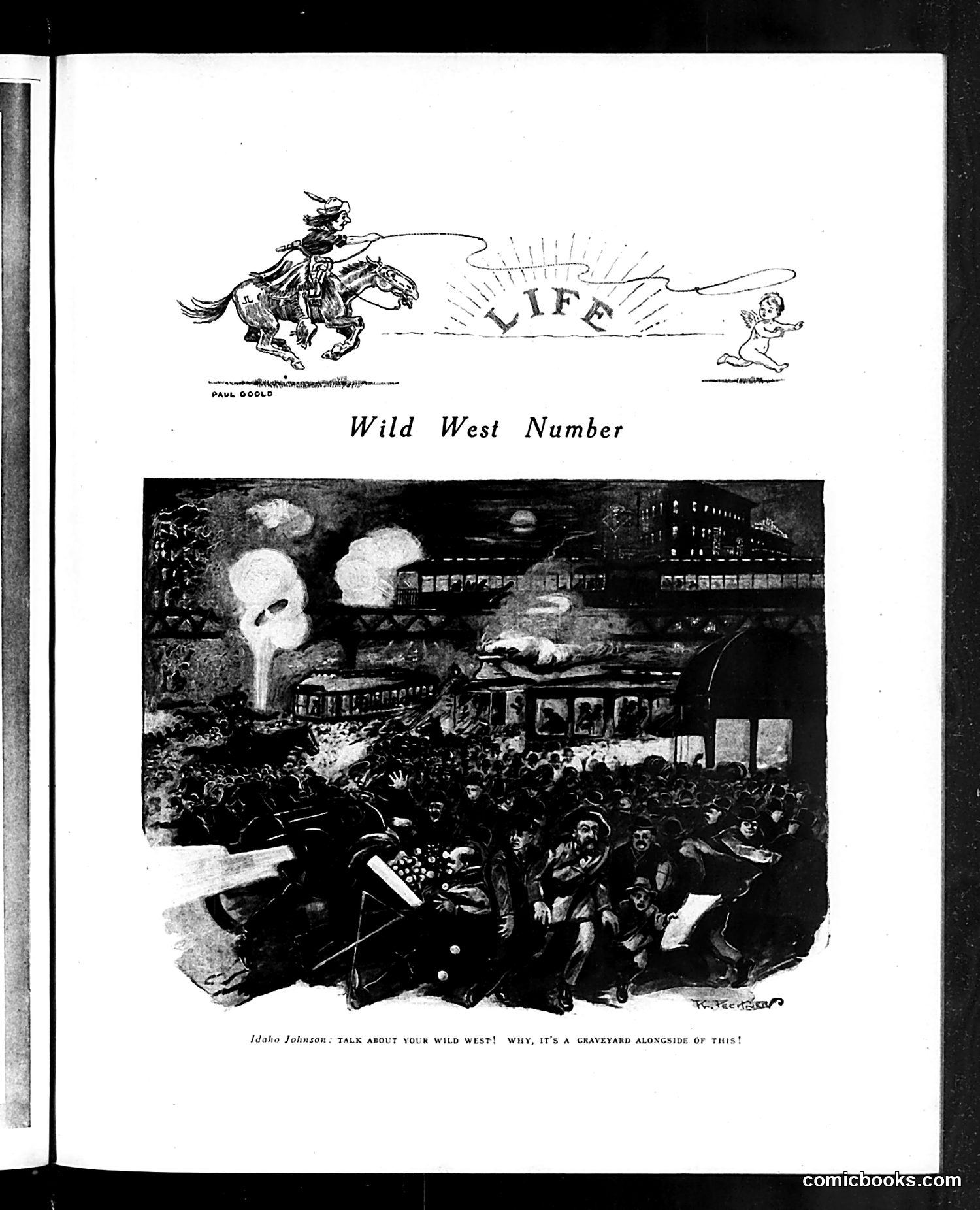Life — February 22, 1912 — page 7 of 44