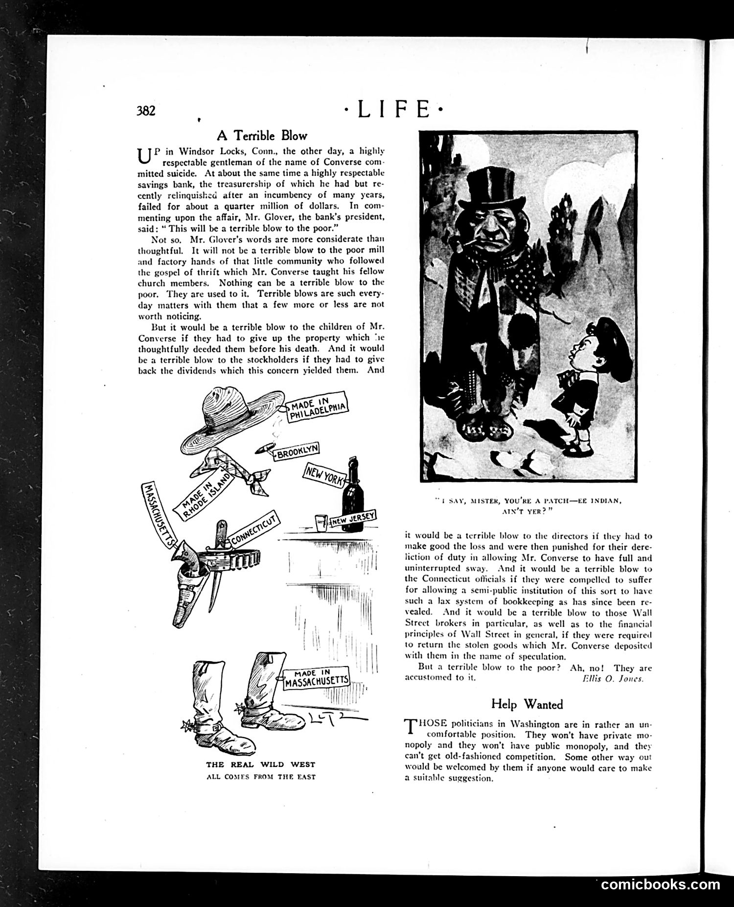 Life — February 22, 1912 — page 10 of 44