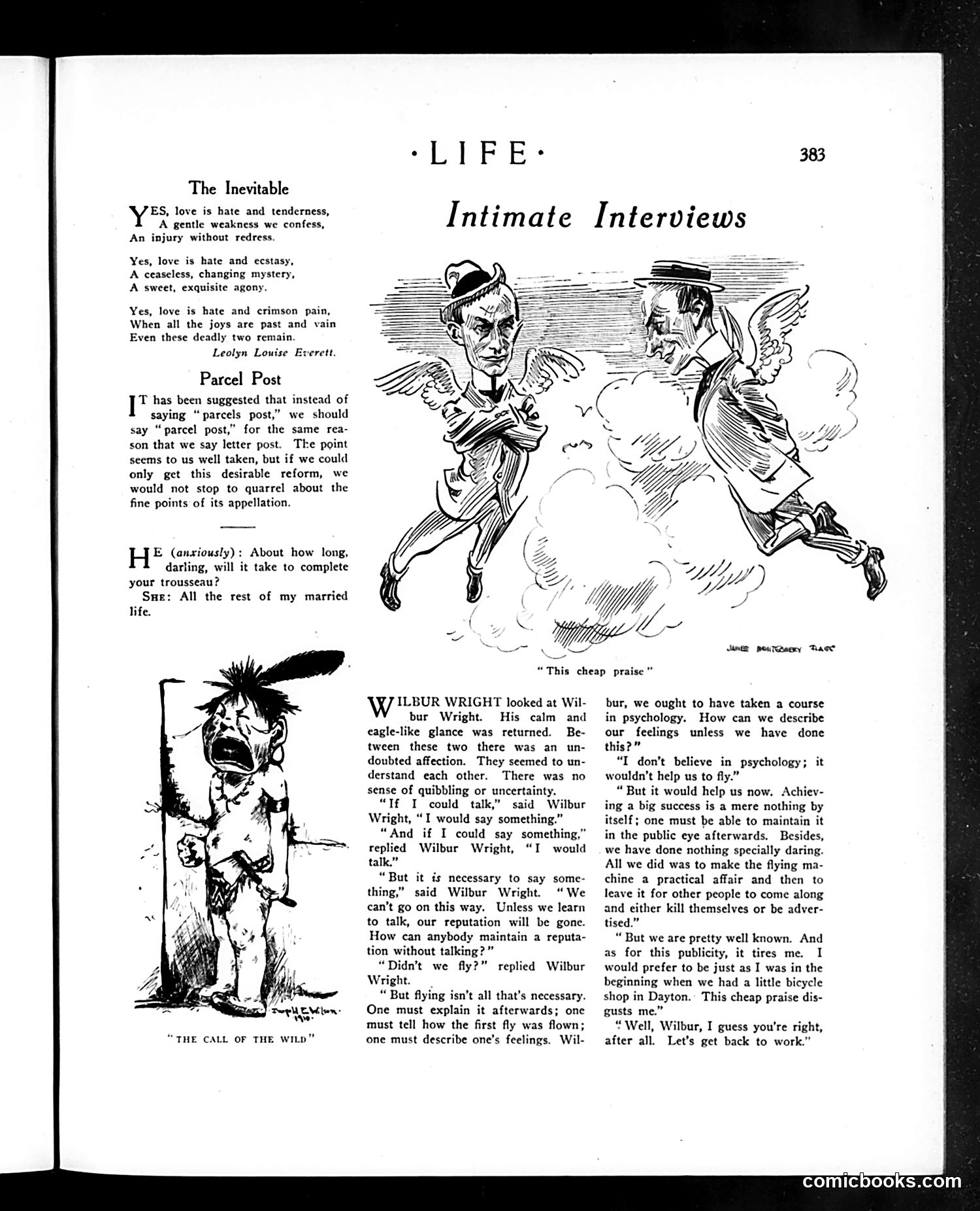 Life — February 22, 1912 — page 11 of 44