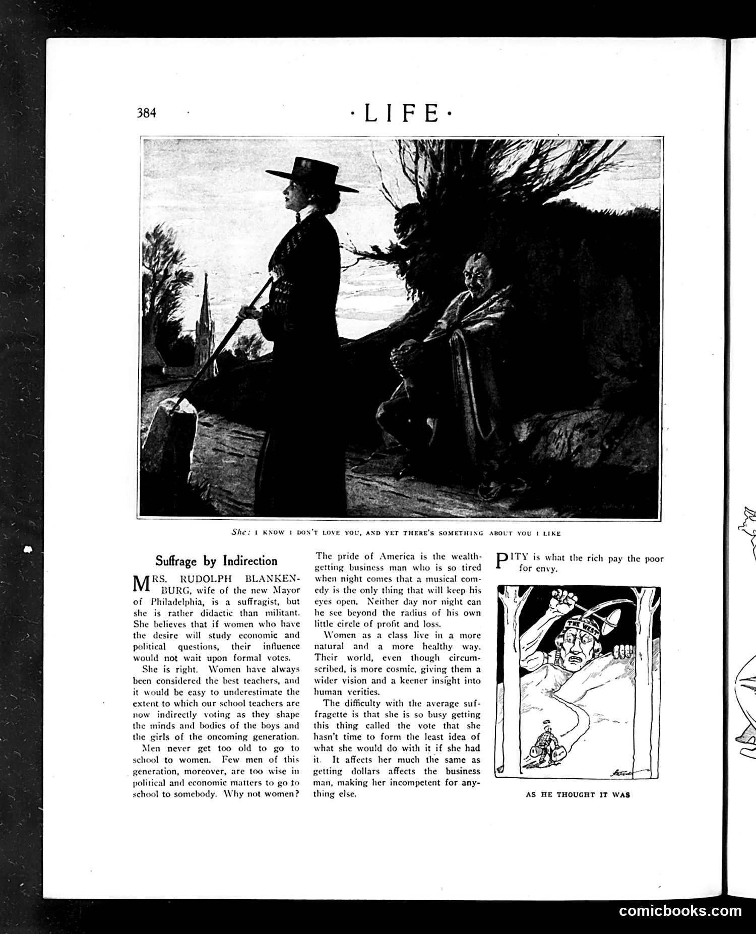 Life — February 22, 1912 — page 12 of 44