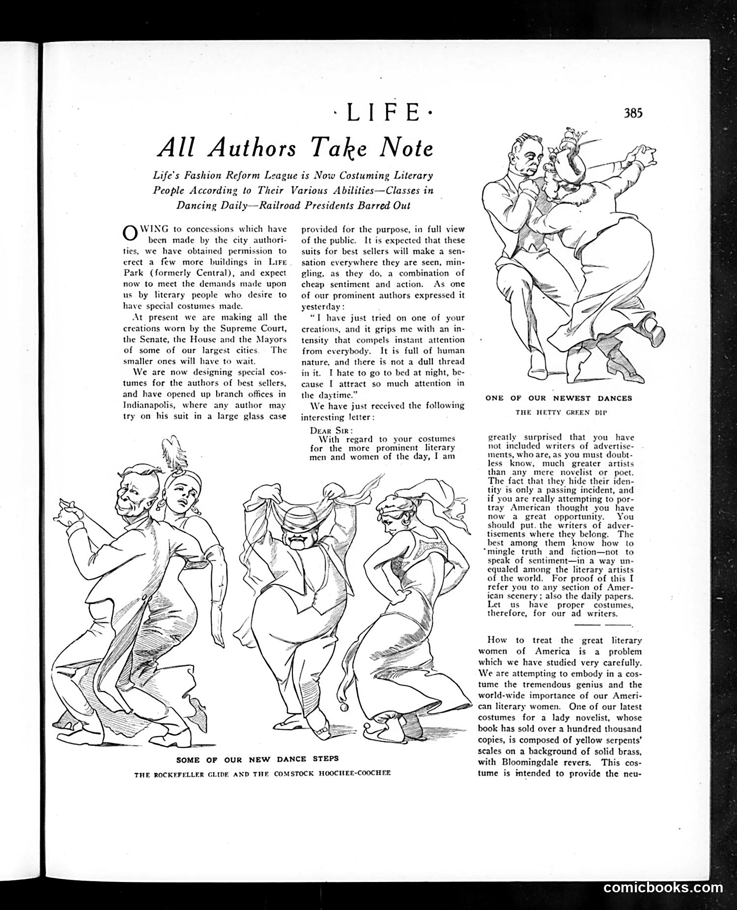 Life — February 22, 1912 — page 13 of 44