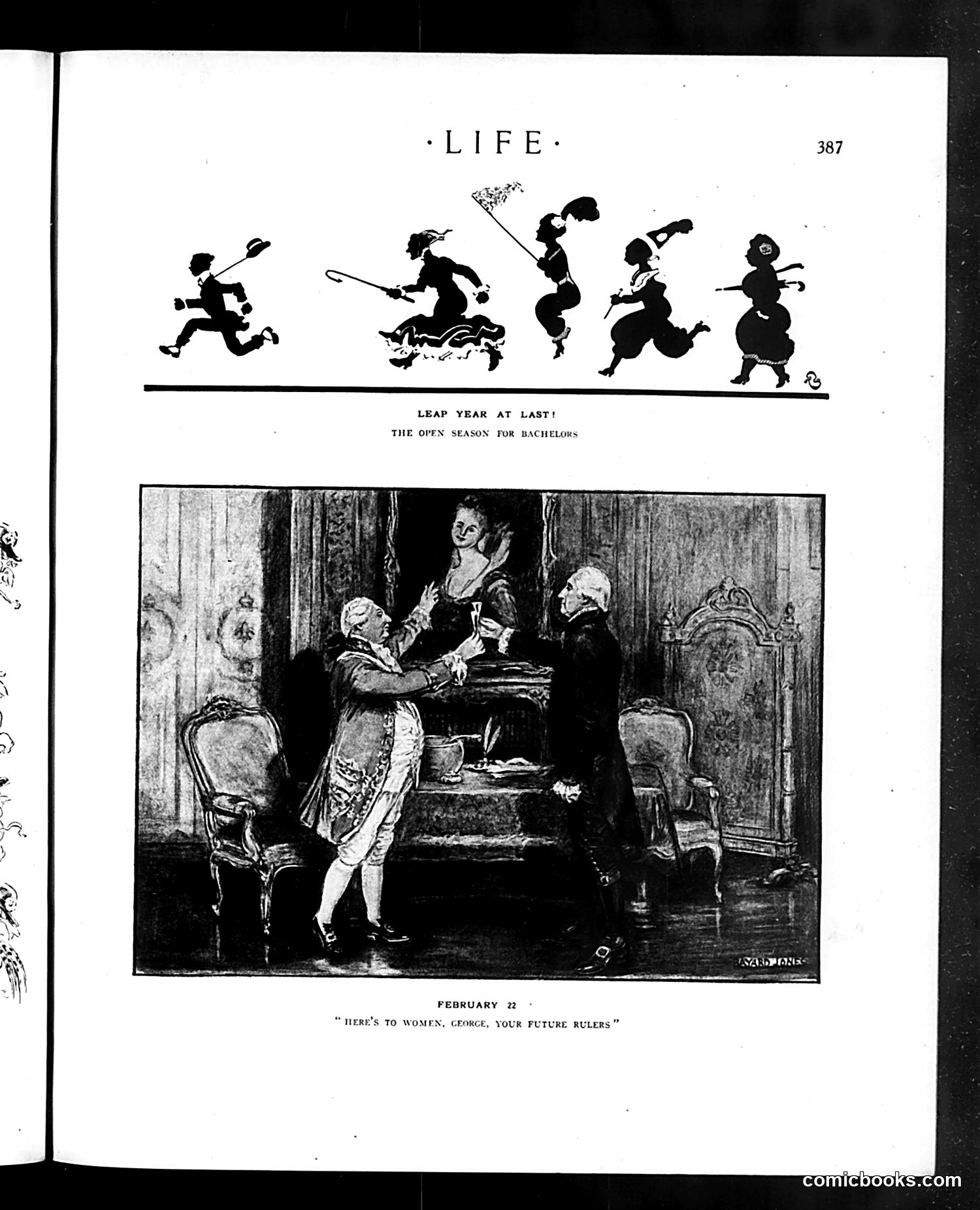 Life — February 22, 1912 — page 15 of 44