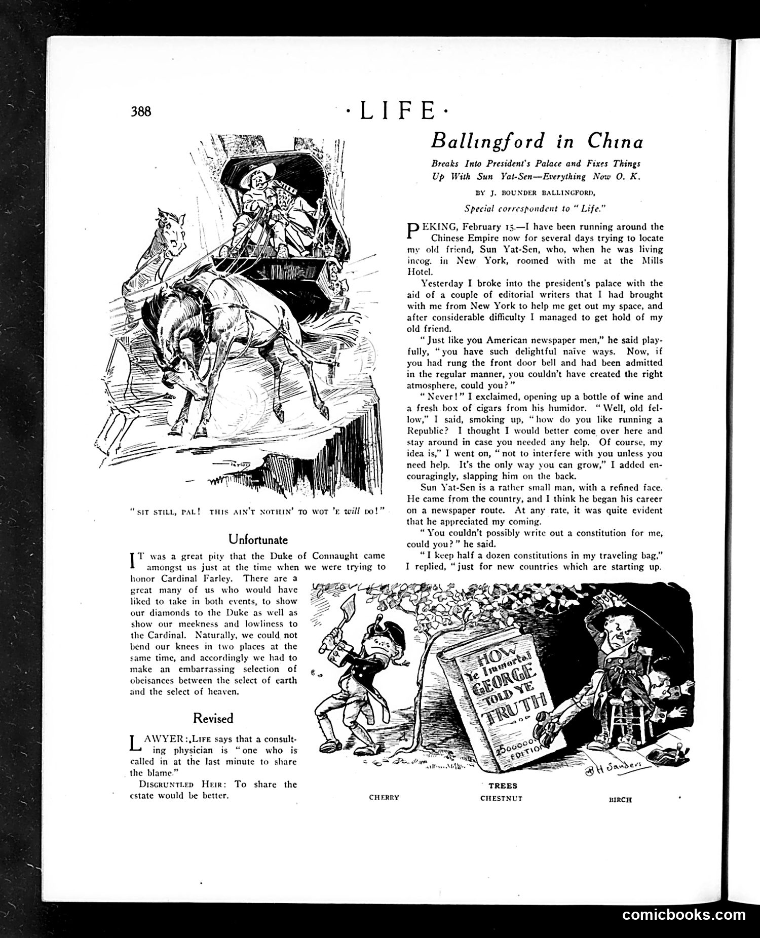Life — February 22, 1912 — page 16 of 44