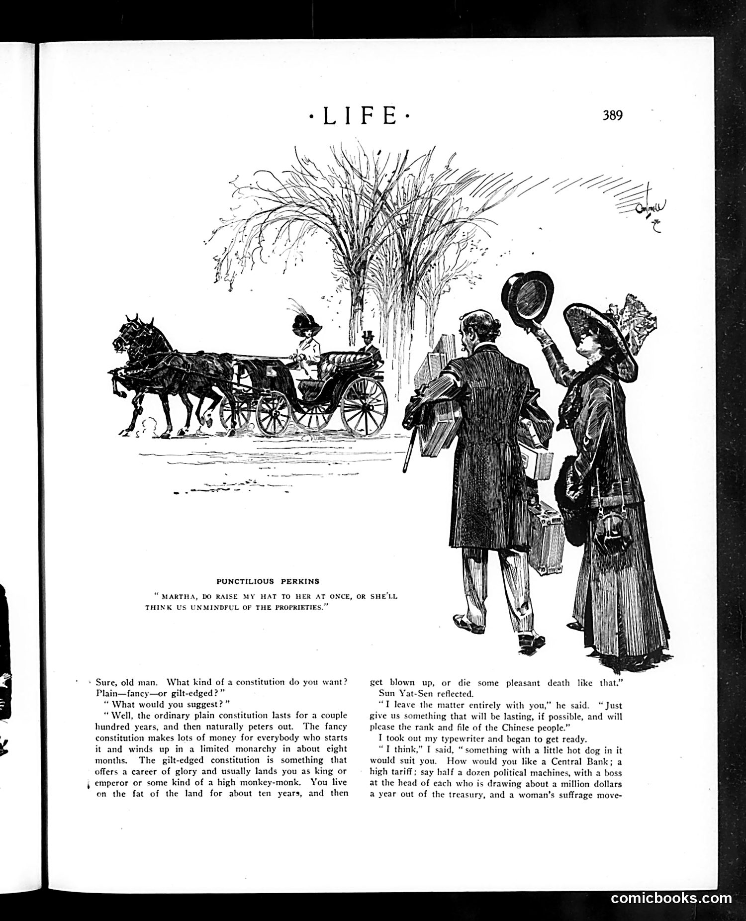Life — February 22, 1912 — page 17 of 44